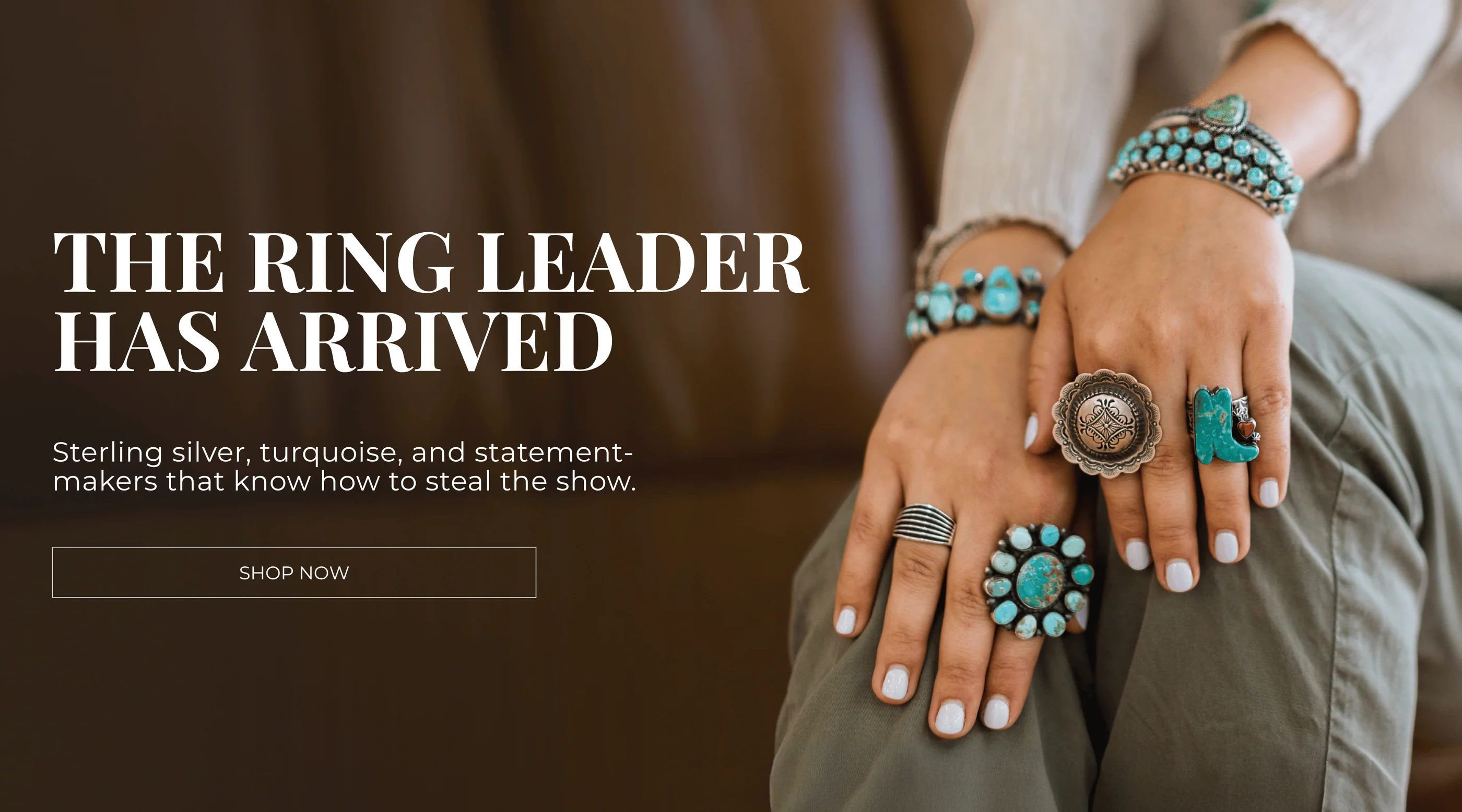 Timeless Elegance in Every Stone