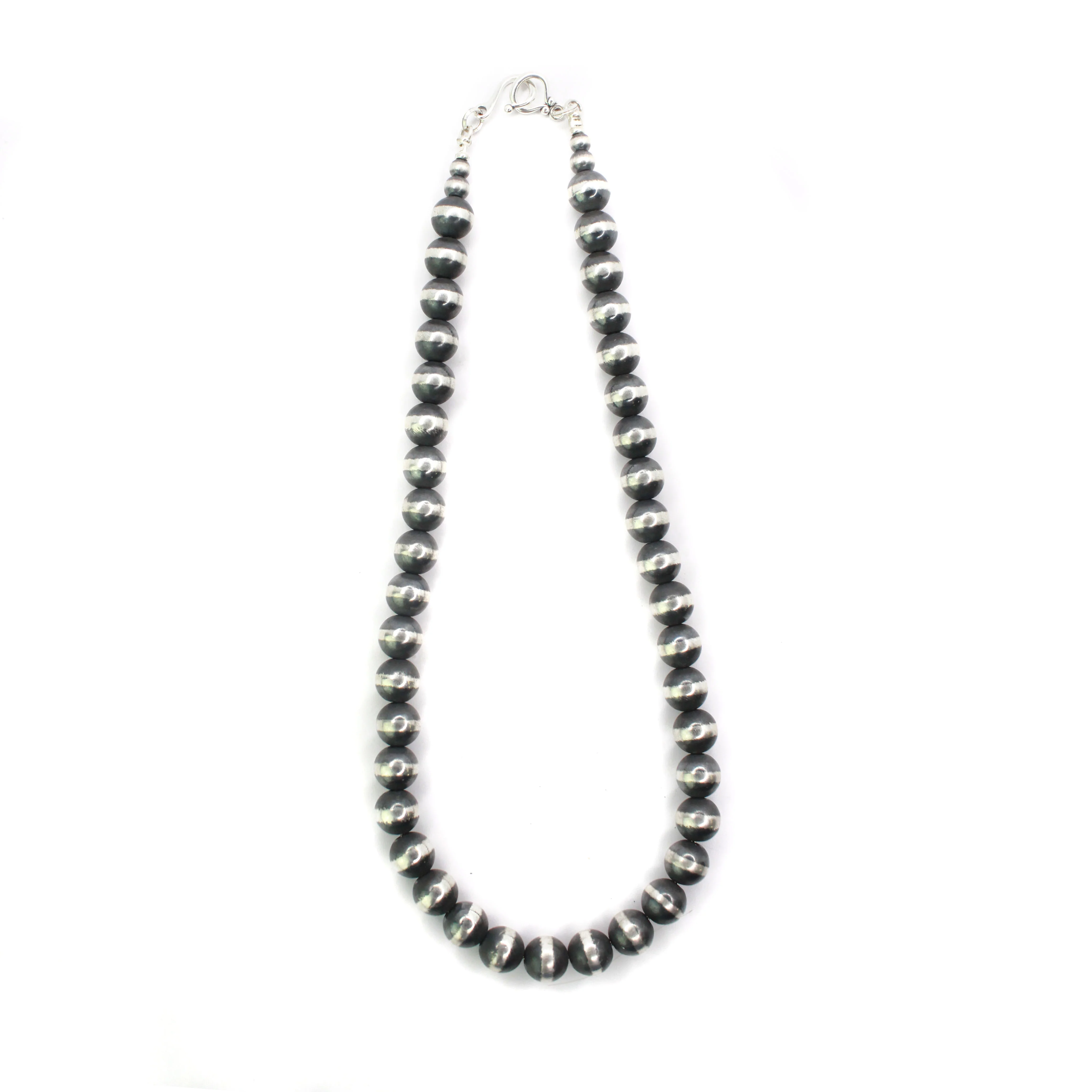 10mm Navajo Pearls