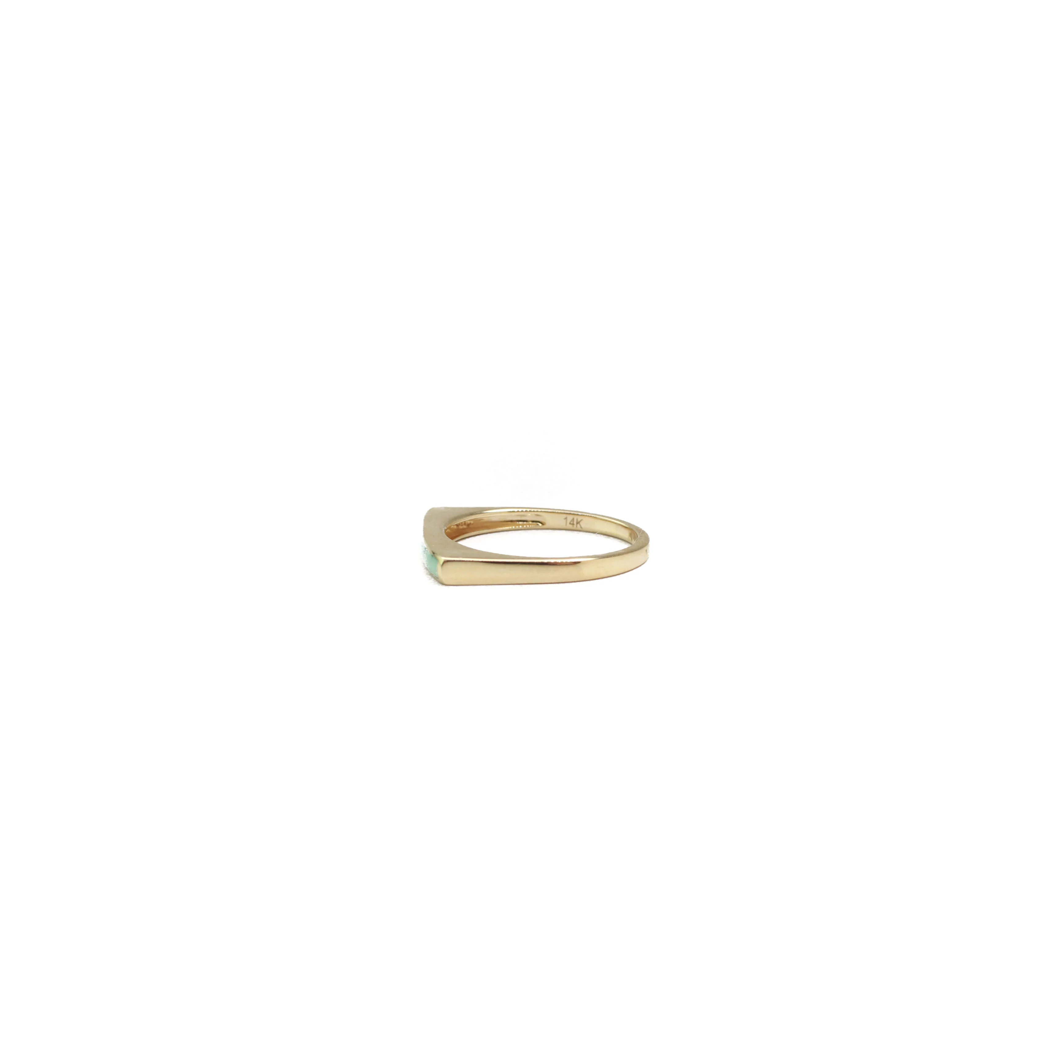 The Mazie- 14K Gold (8) - Image 3