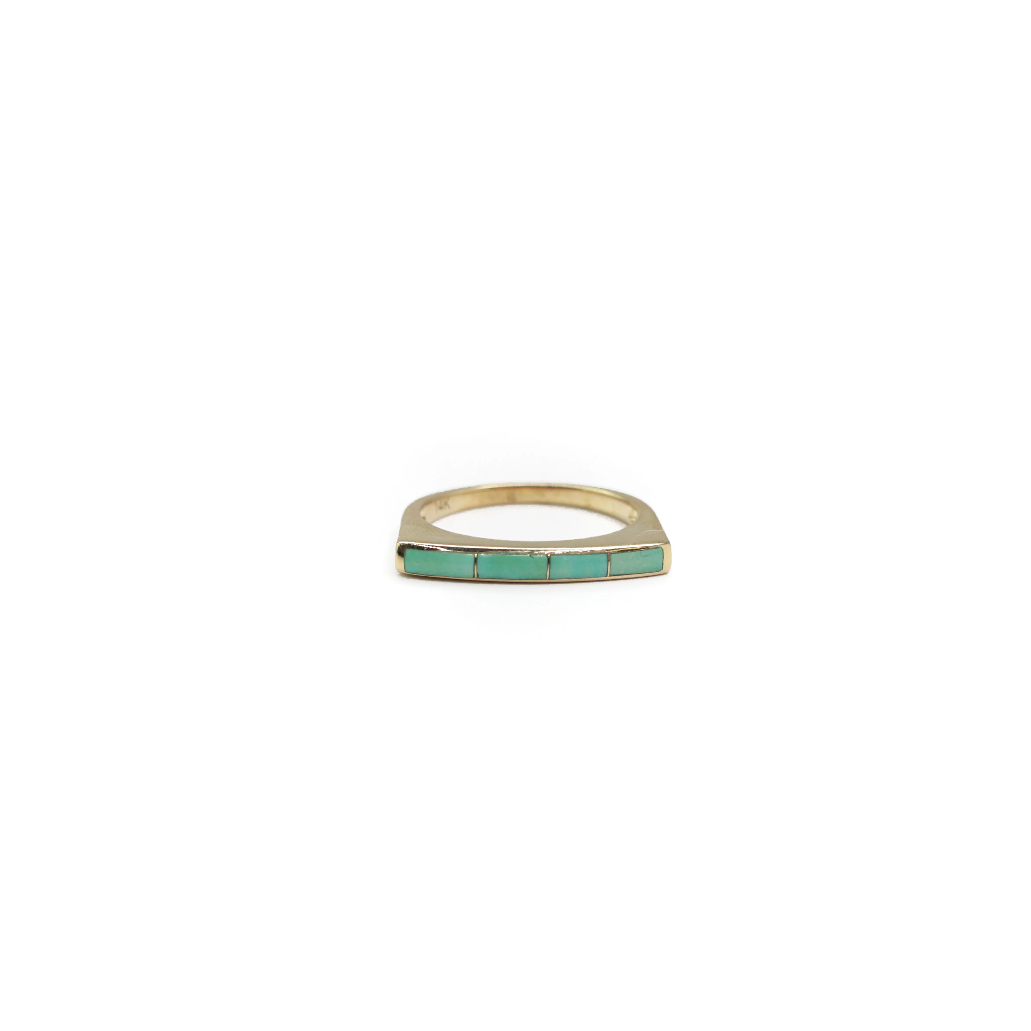 The Joel (6 1/2)- 14K Gold
