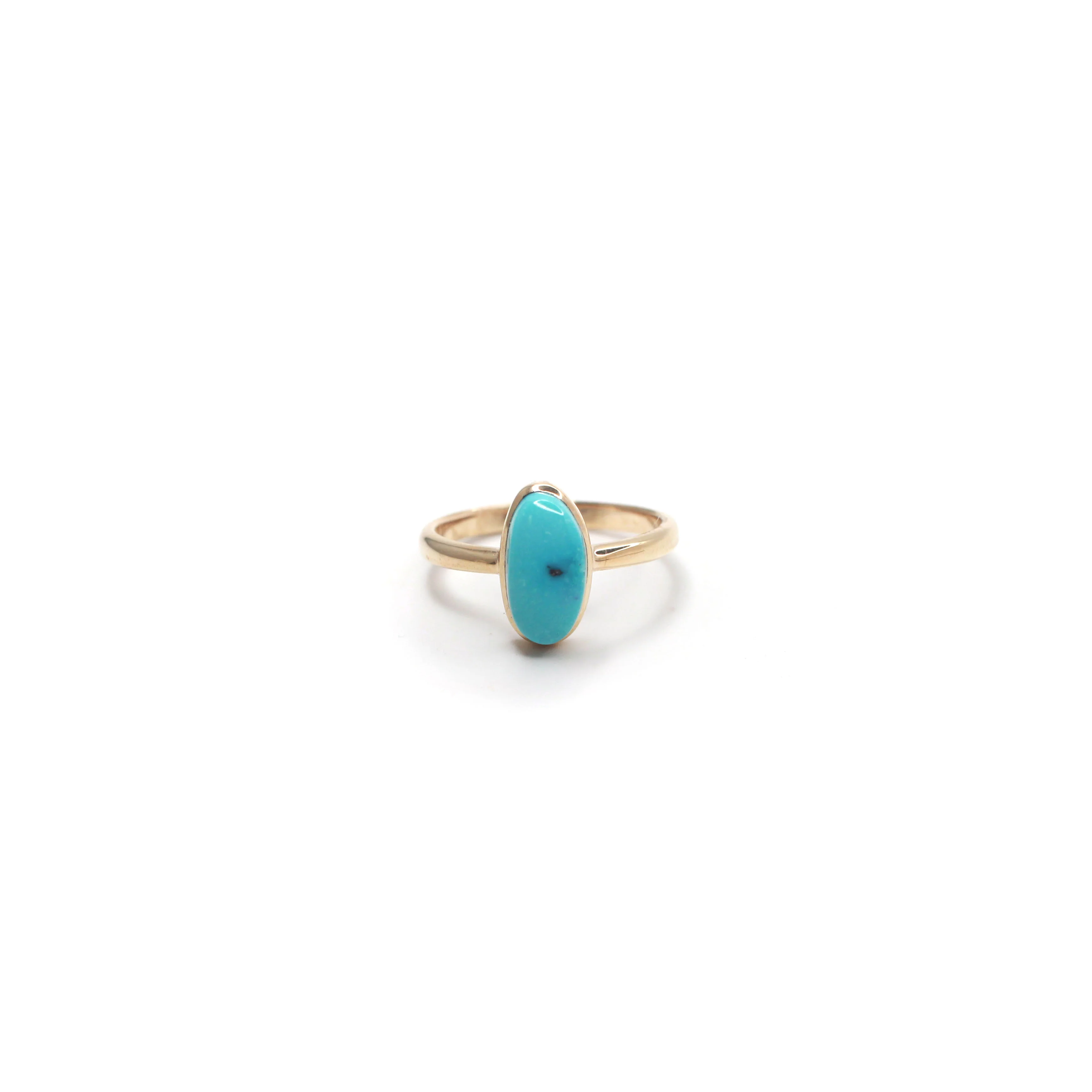 The Keisha- 14K Gold (6)
