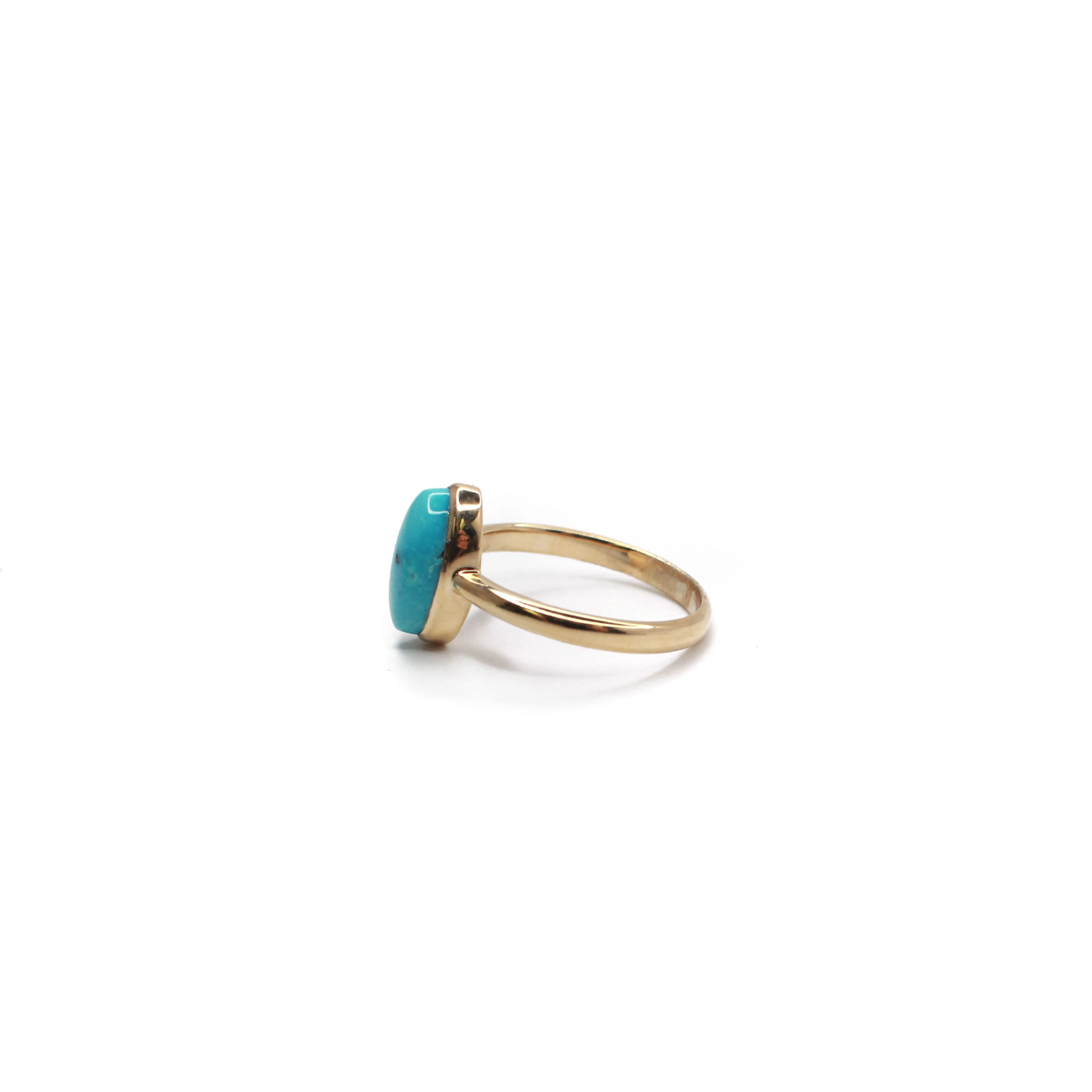 The Keisha- 14K Gold (6) - Image 3