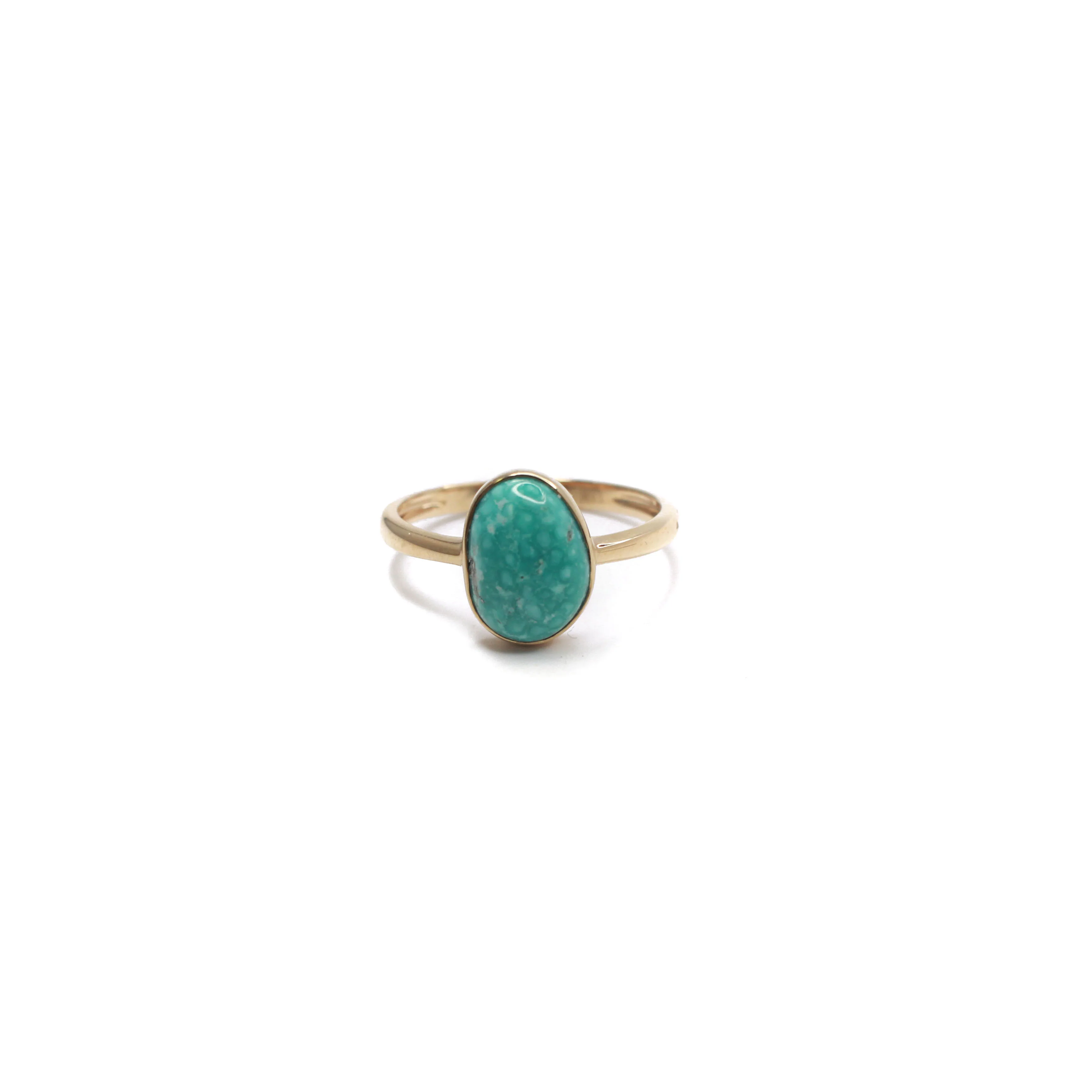 The Maxie- 14K Gold (8)