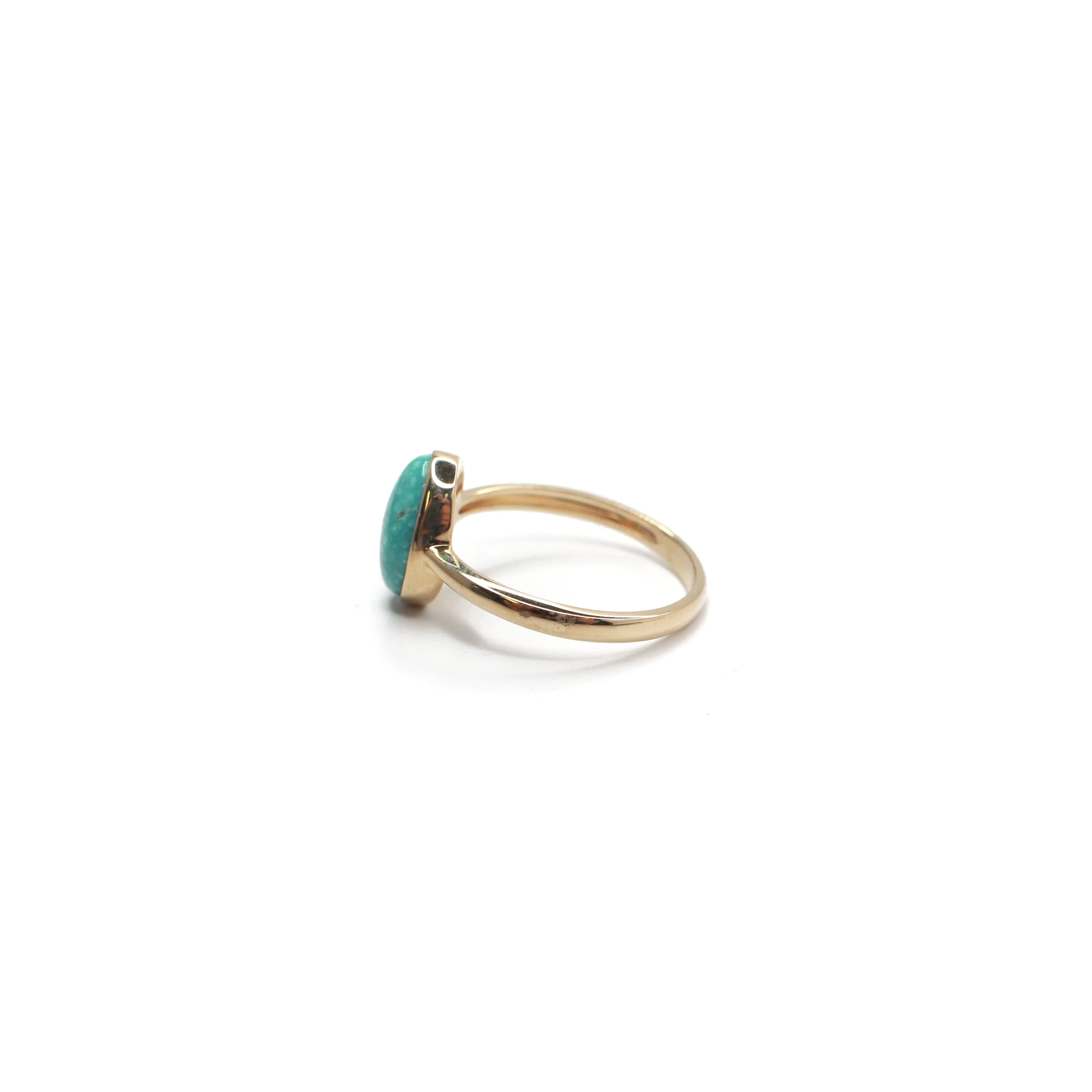The Maxie- 14K Gold (8) - Image 3