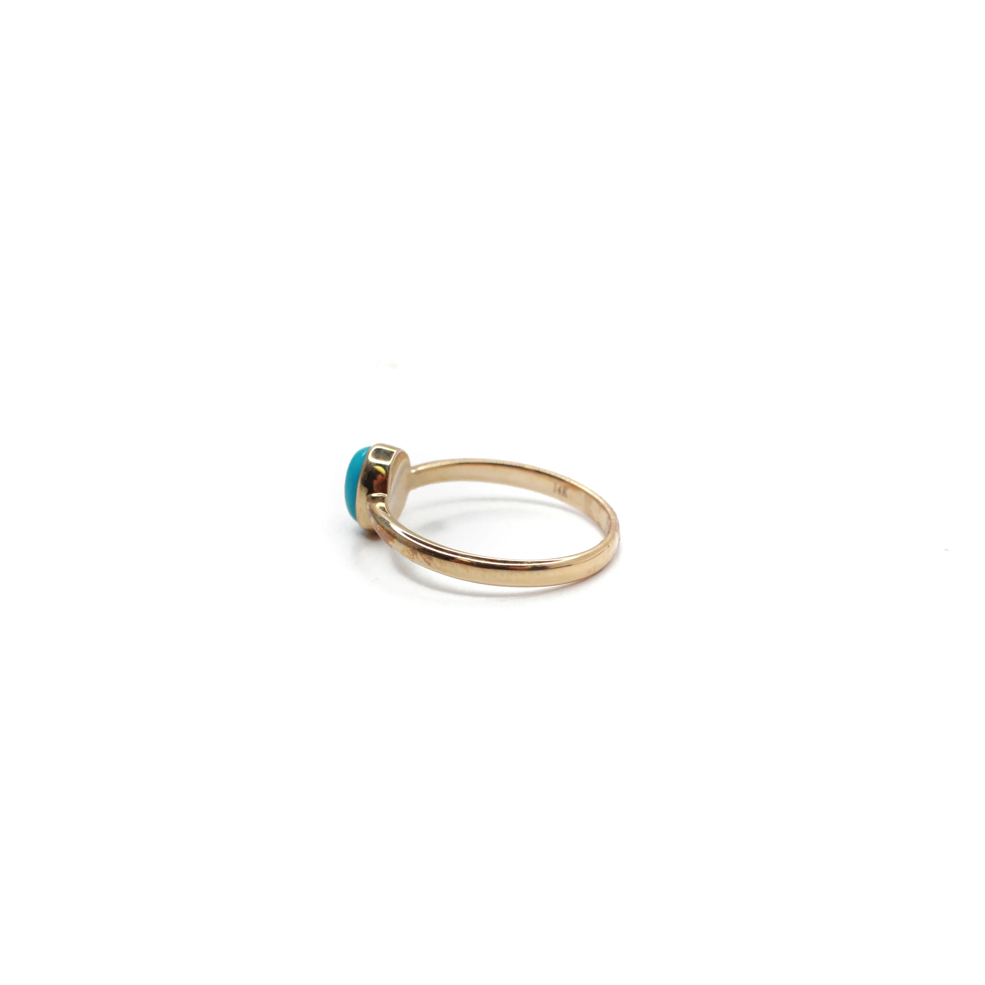 The Deckor- 14K Gold (7) - Image 3