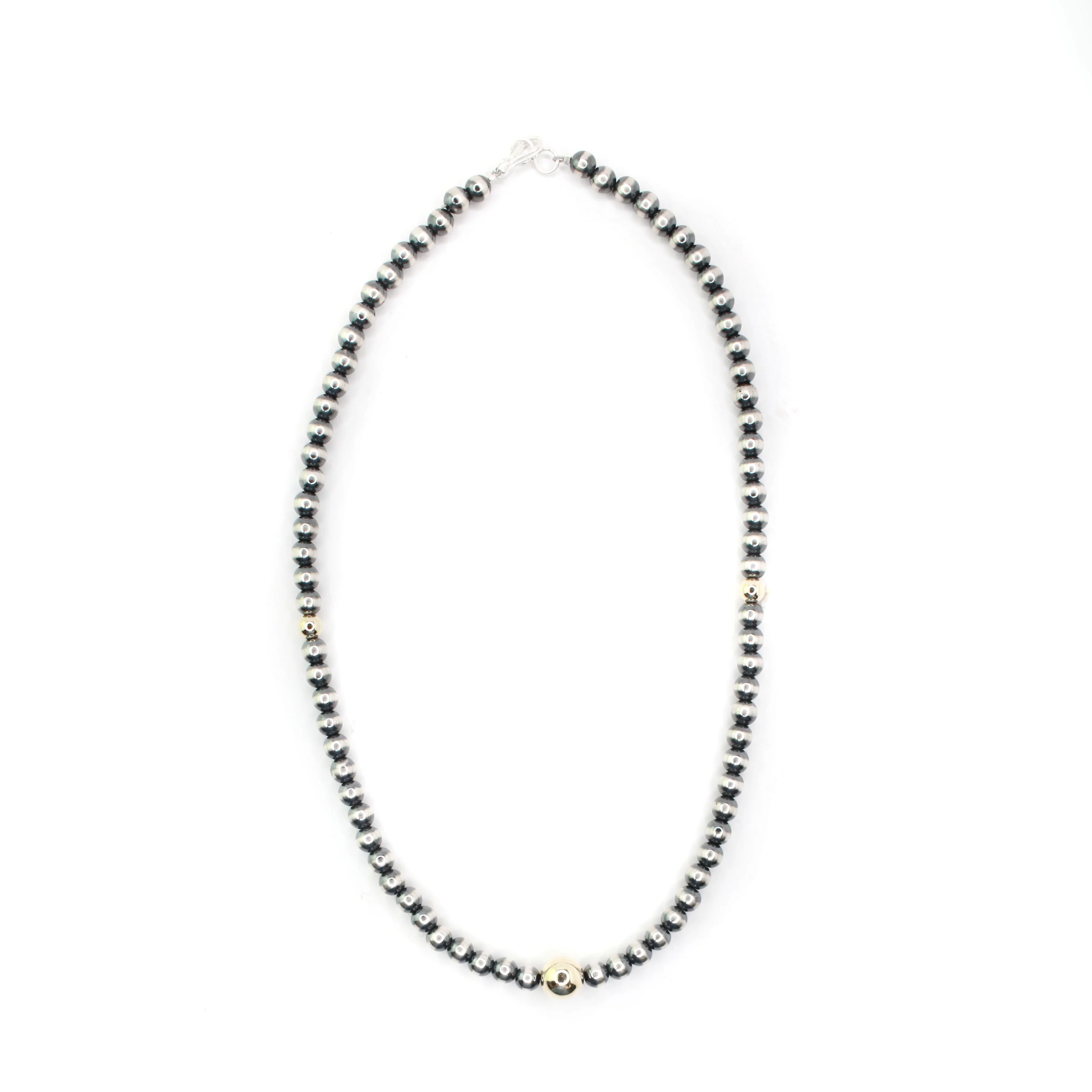 6-10mm Machine Made Pearls