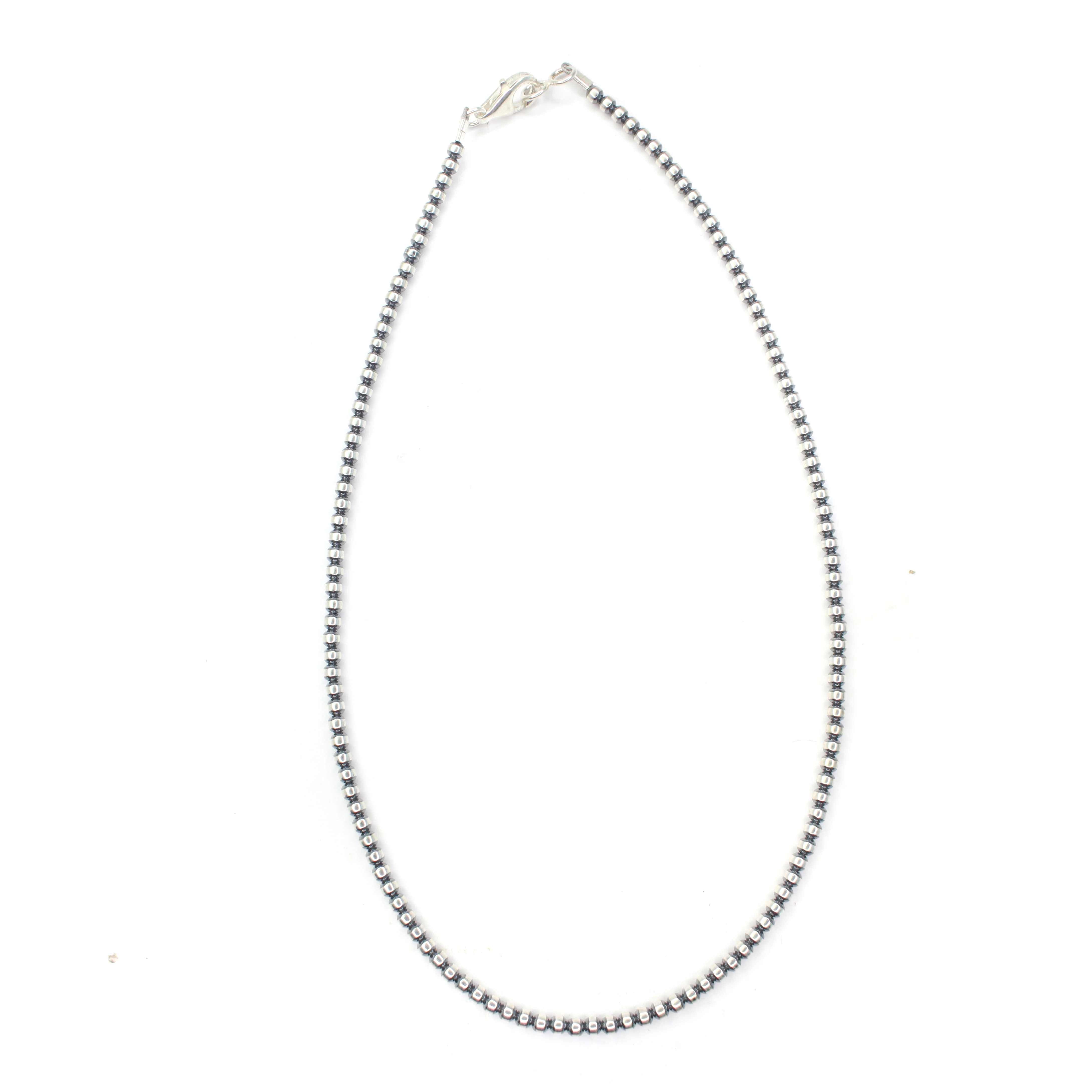 3mm Machine Made Pearls