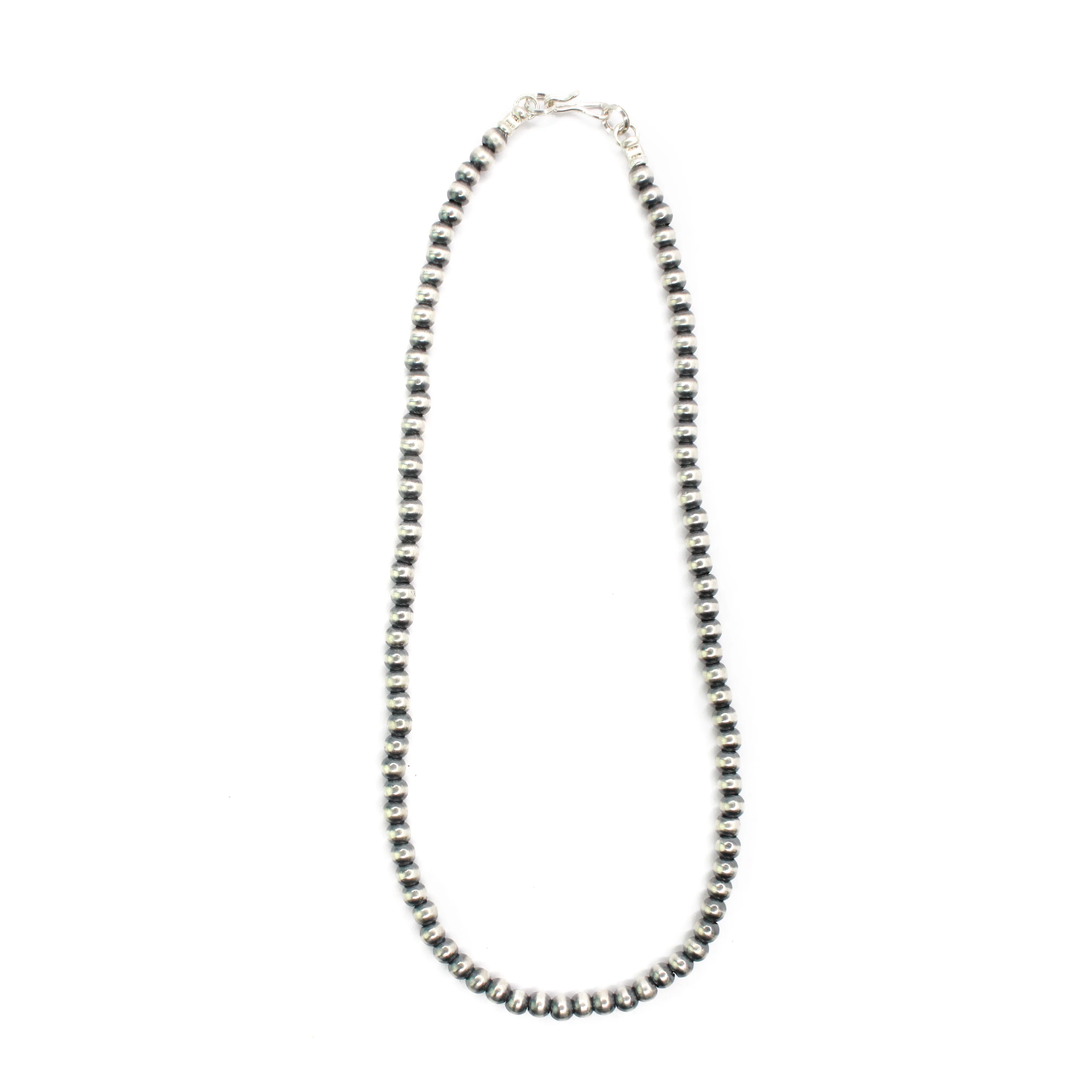 5mm Machine Made Pearls