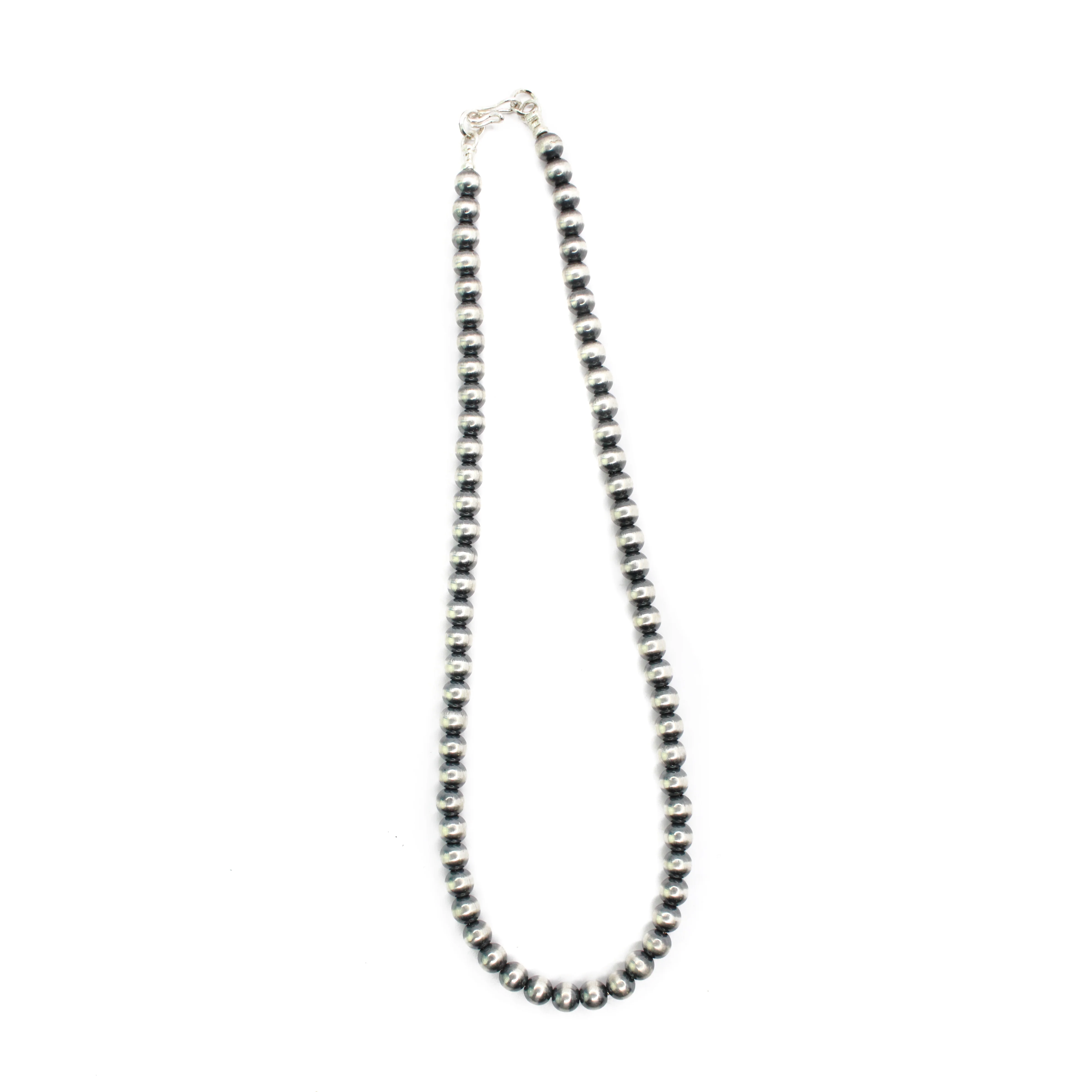6mm Machine Made Pearls