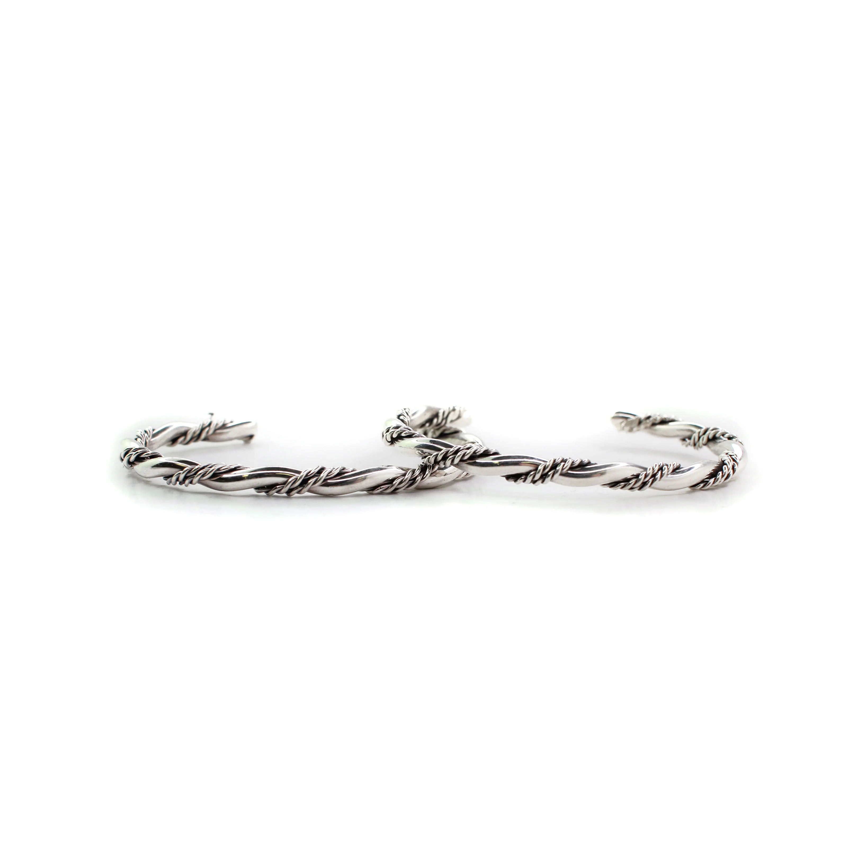 6mm Rope Cuff