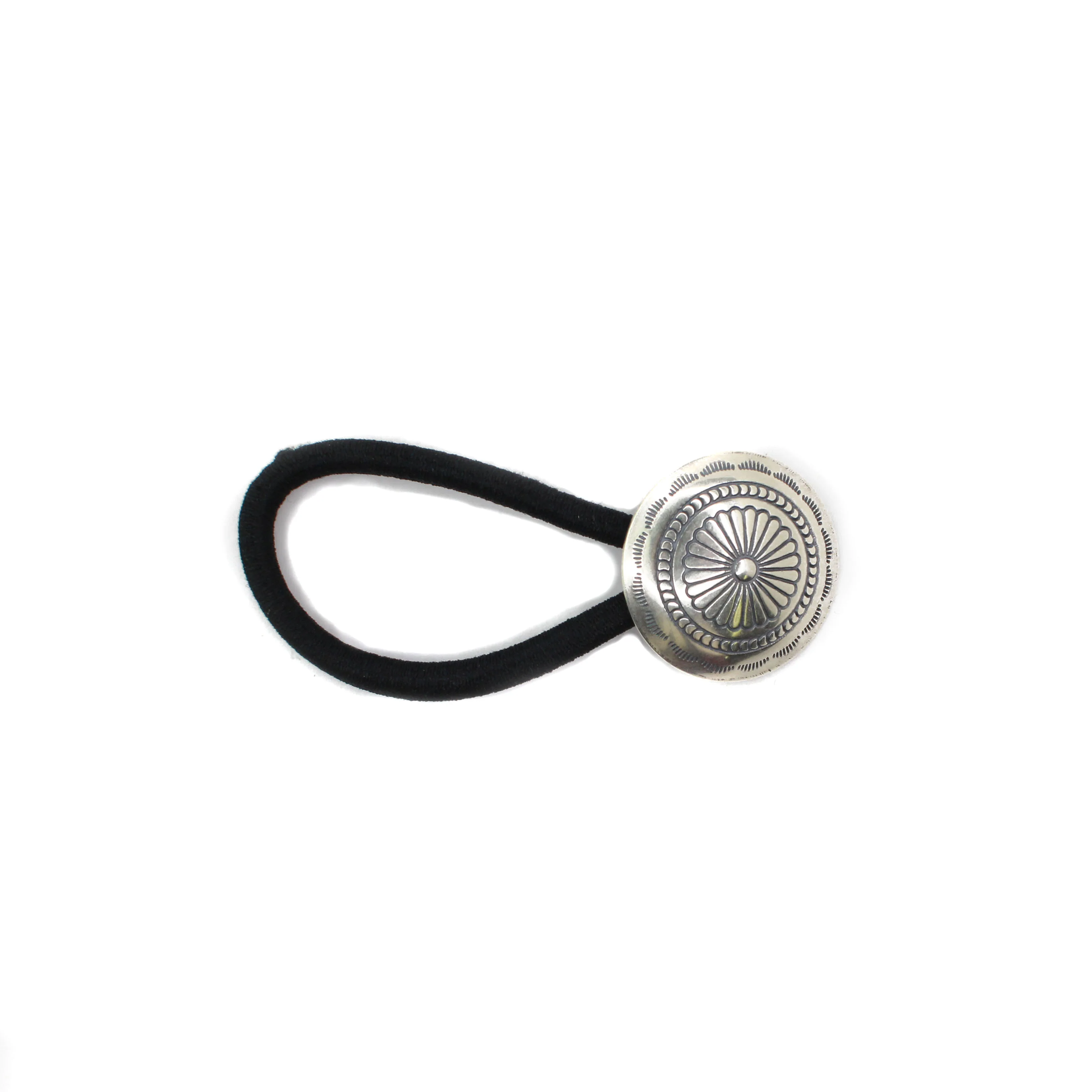 The Hanson- Hair Tie