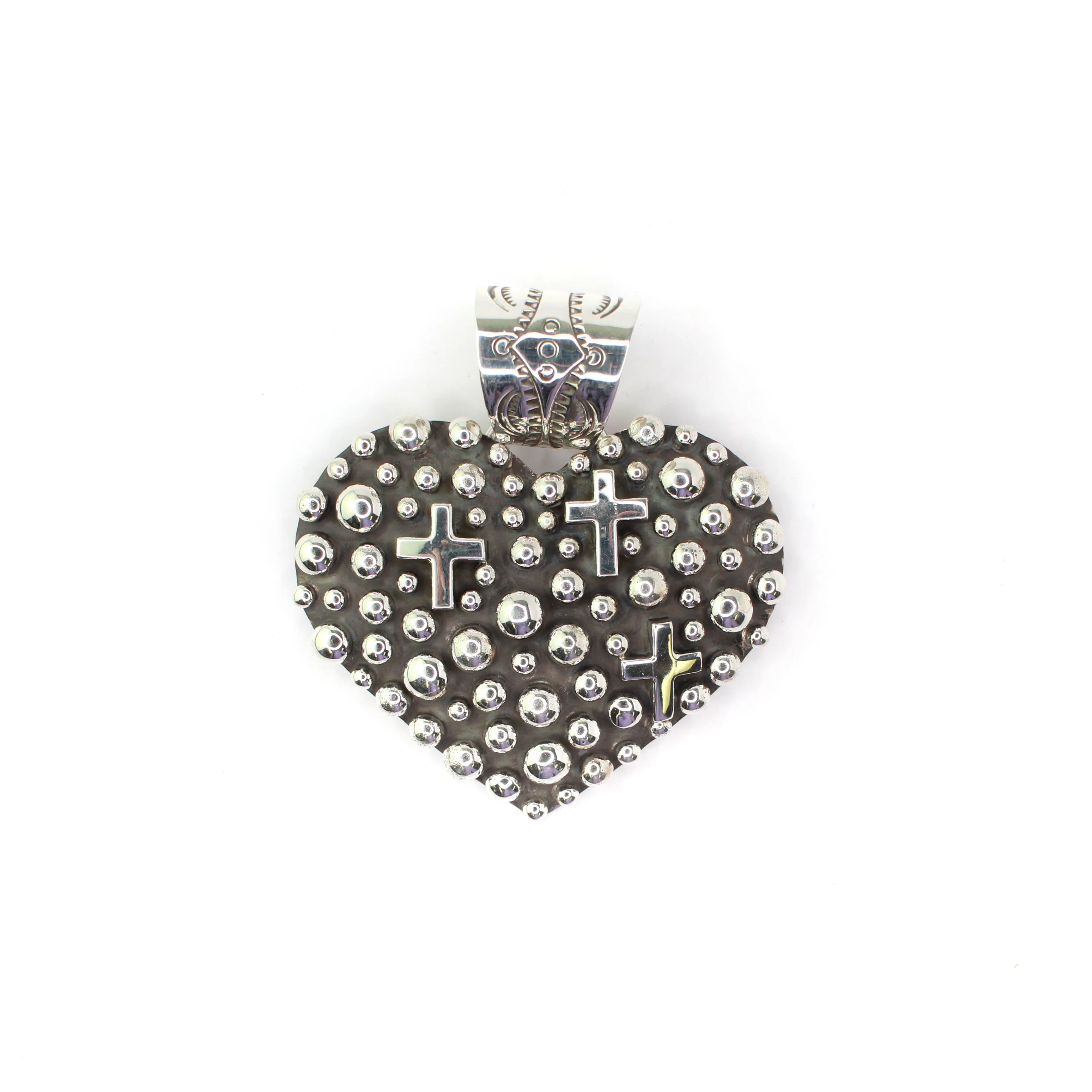 The Halle- All Silver