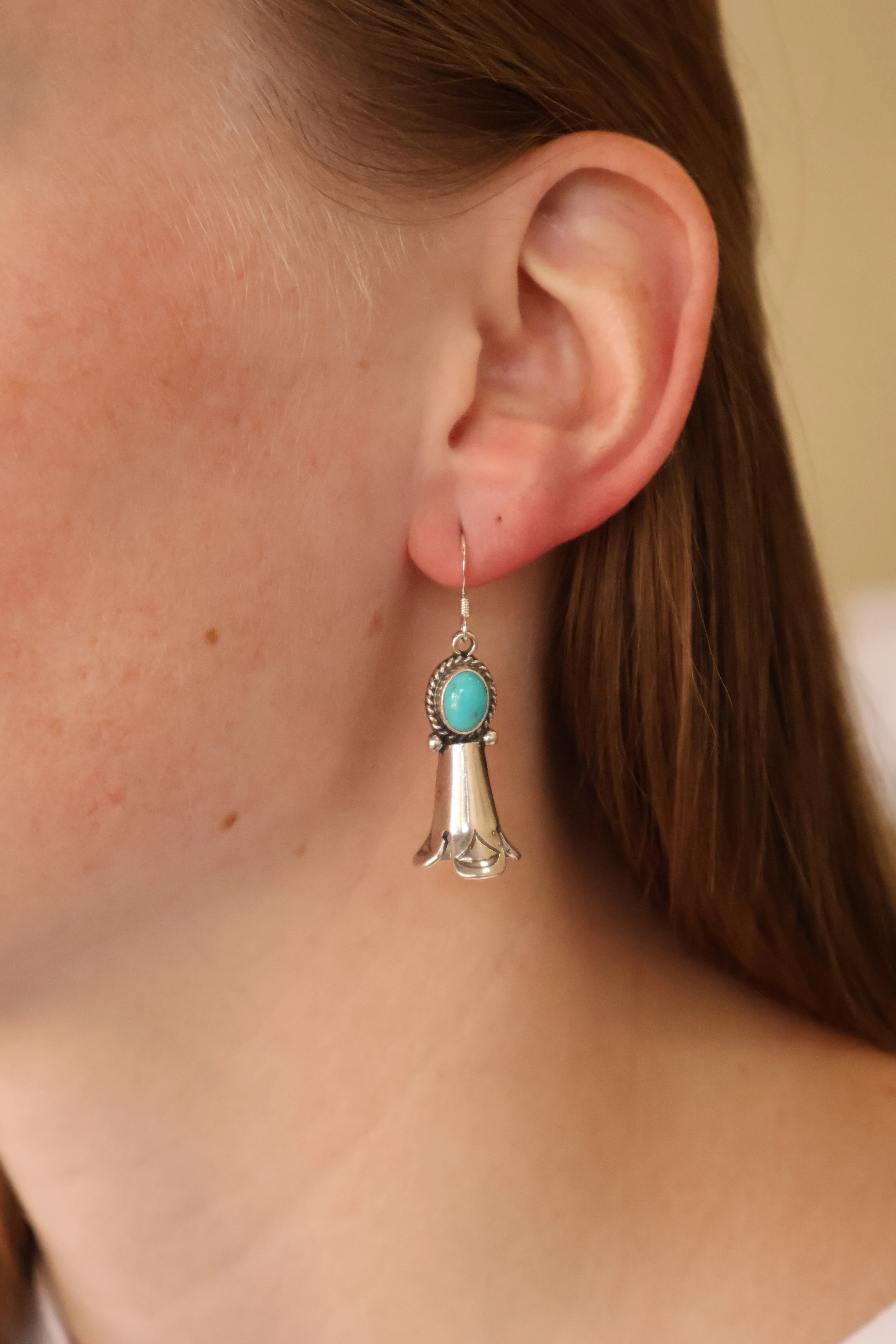 The Turquoise Blossoms - Image 2