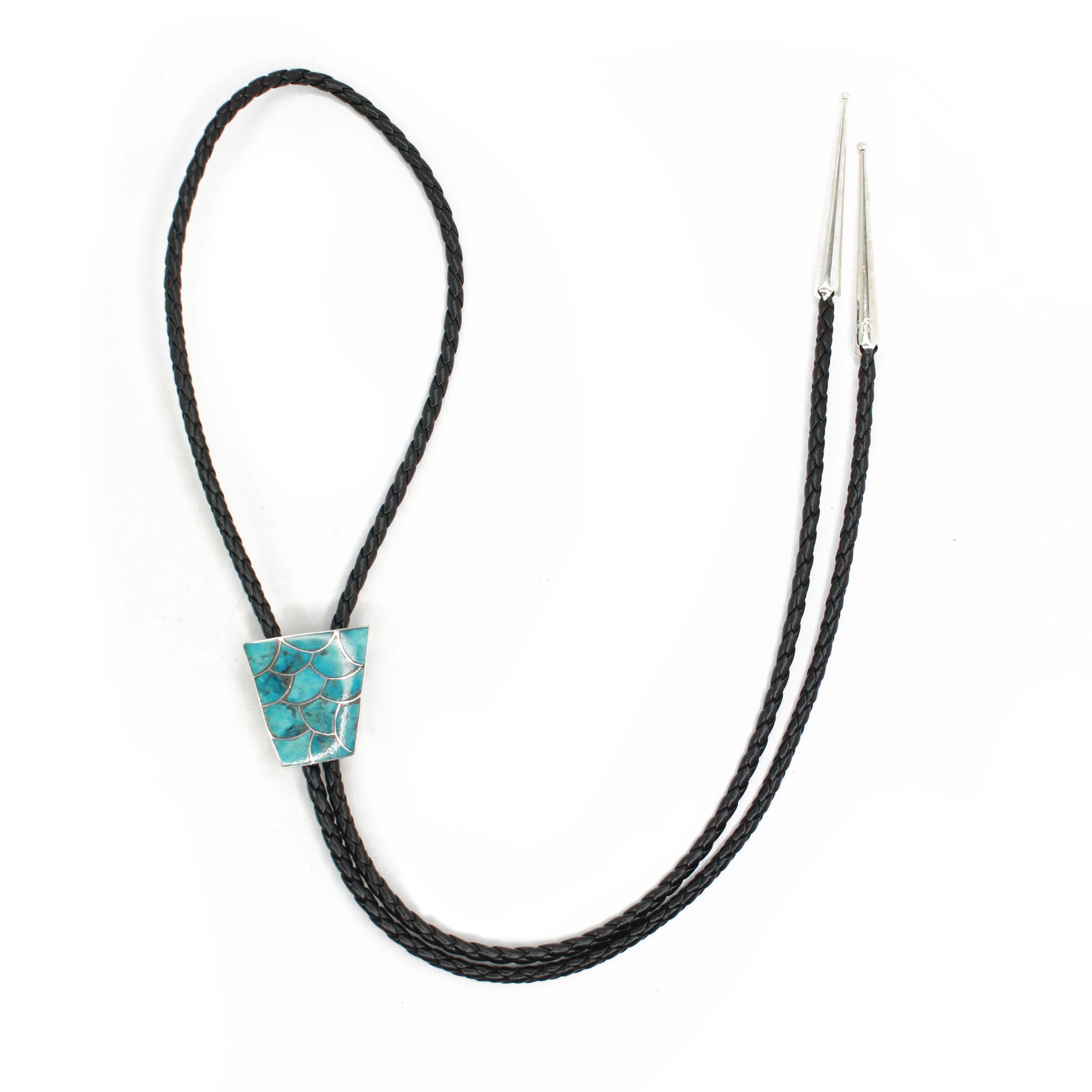 The Beck - Turquoise - Bolo
