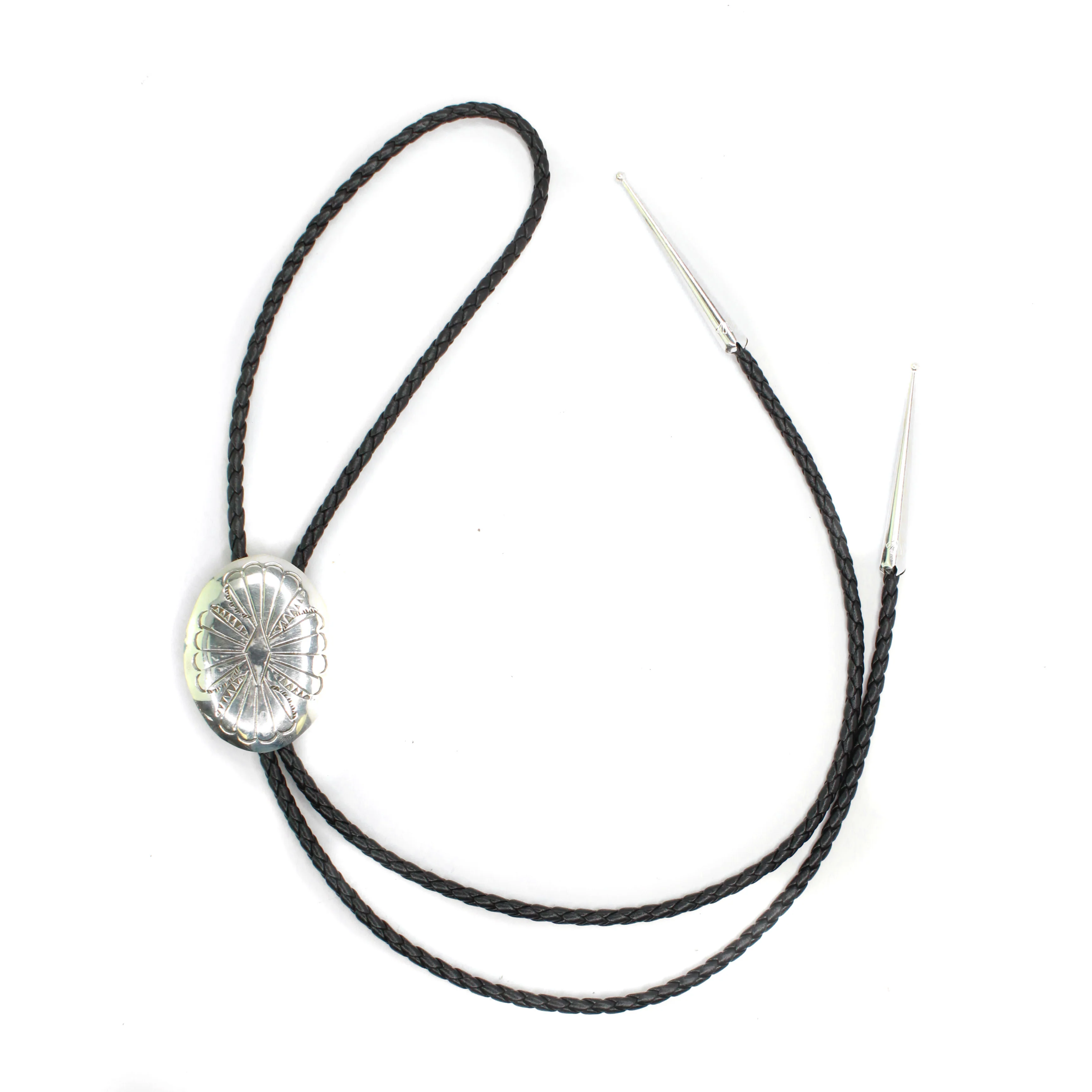 The Jordan - Bolo