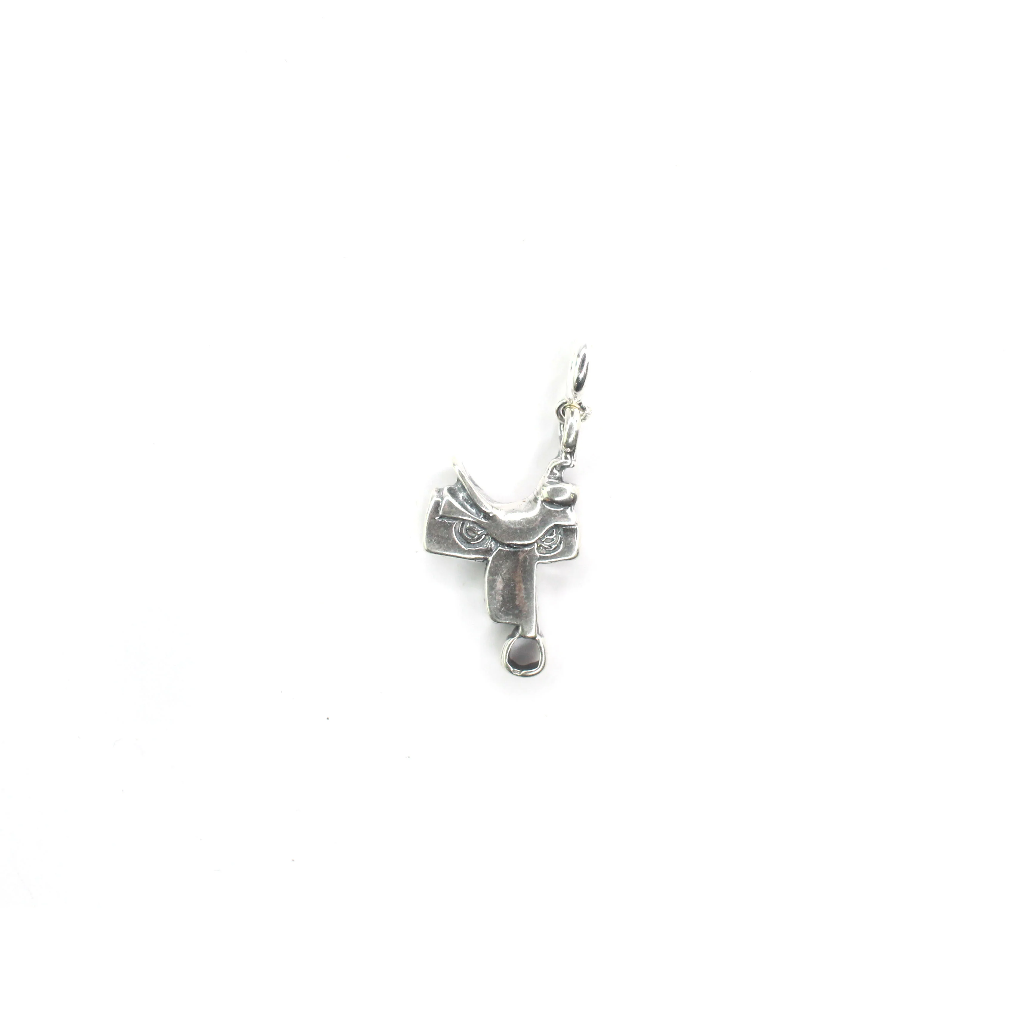 The Saddle Charm