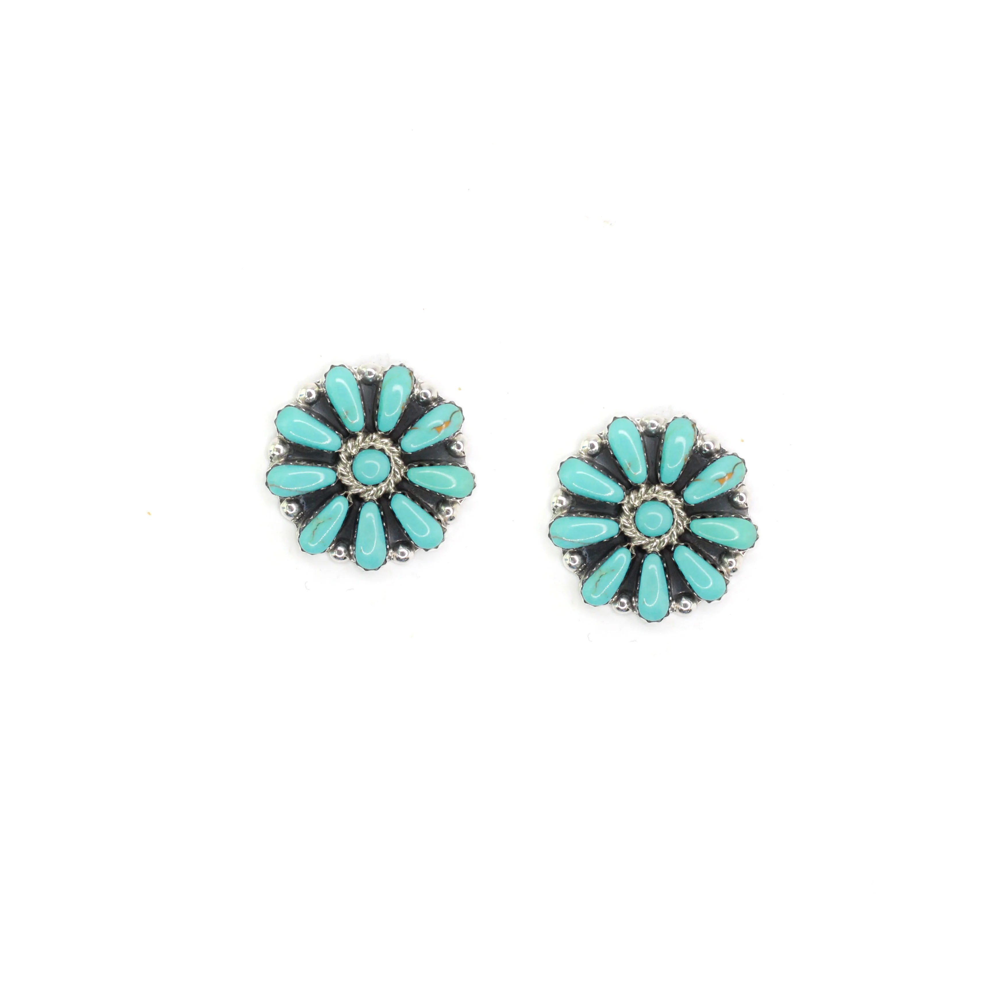The Edwards - Turquoise