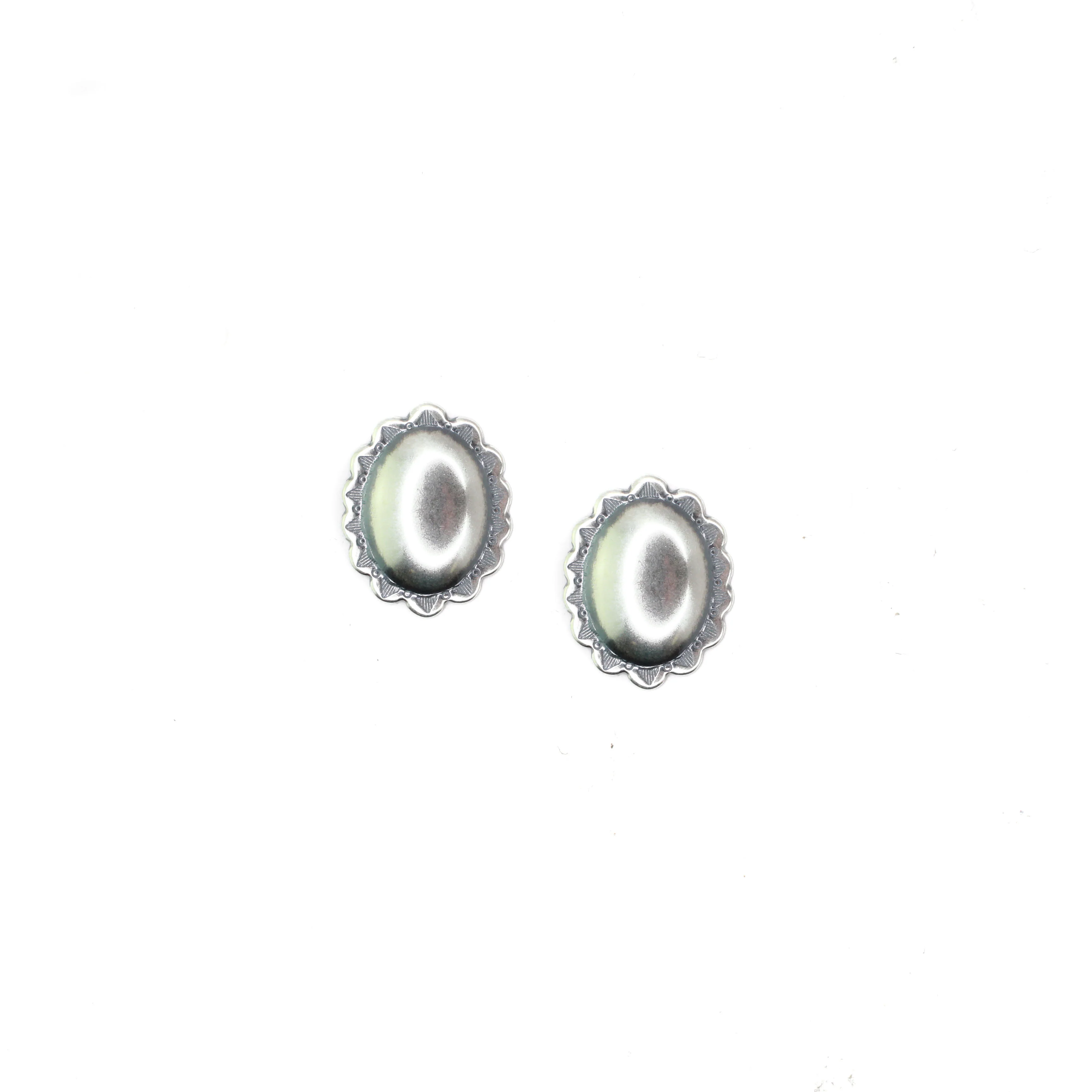 3/4" Concho Studs