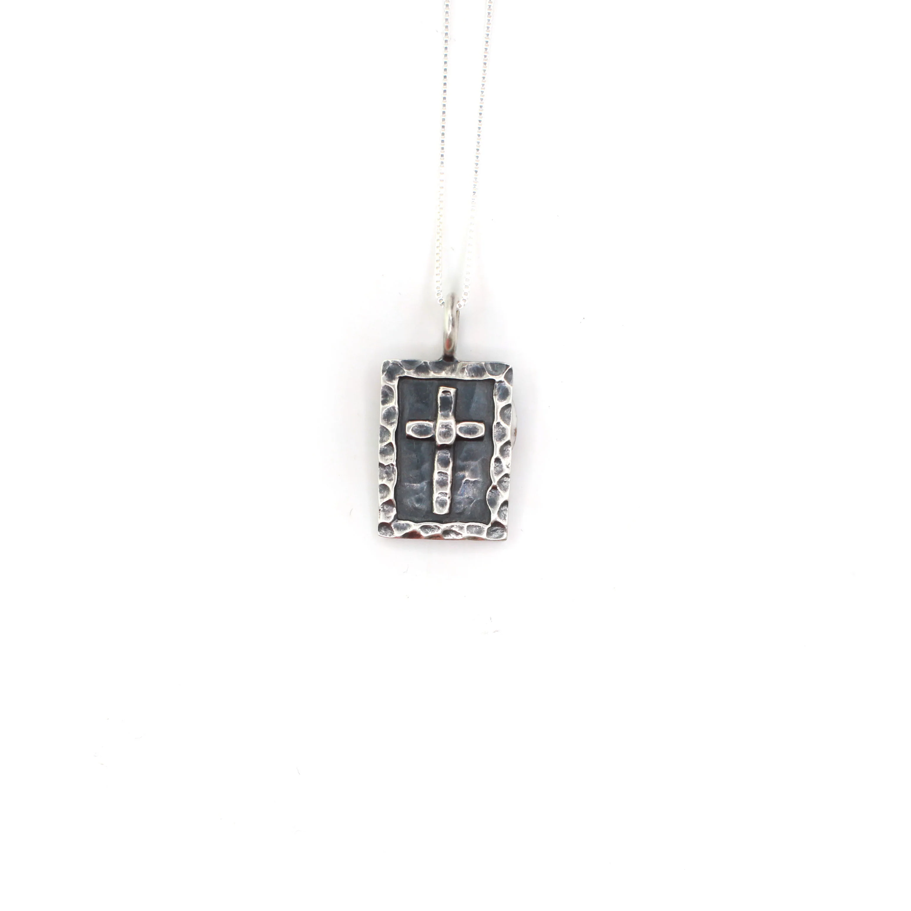 The Beverliegh-Pendant on Chain