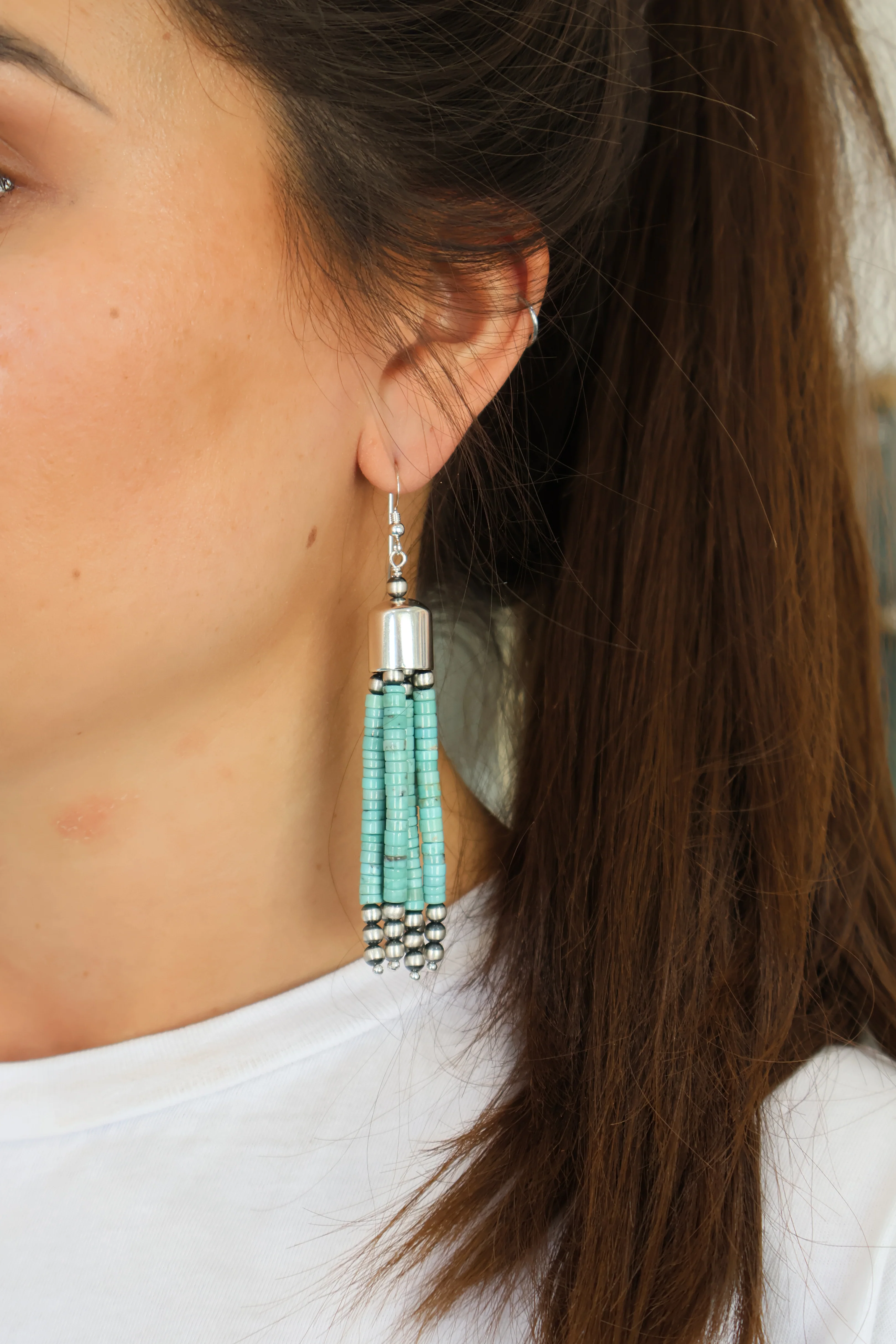 The Deckards - Turquoise - Image 2