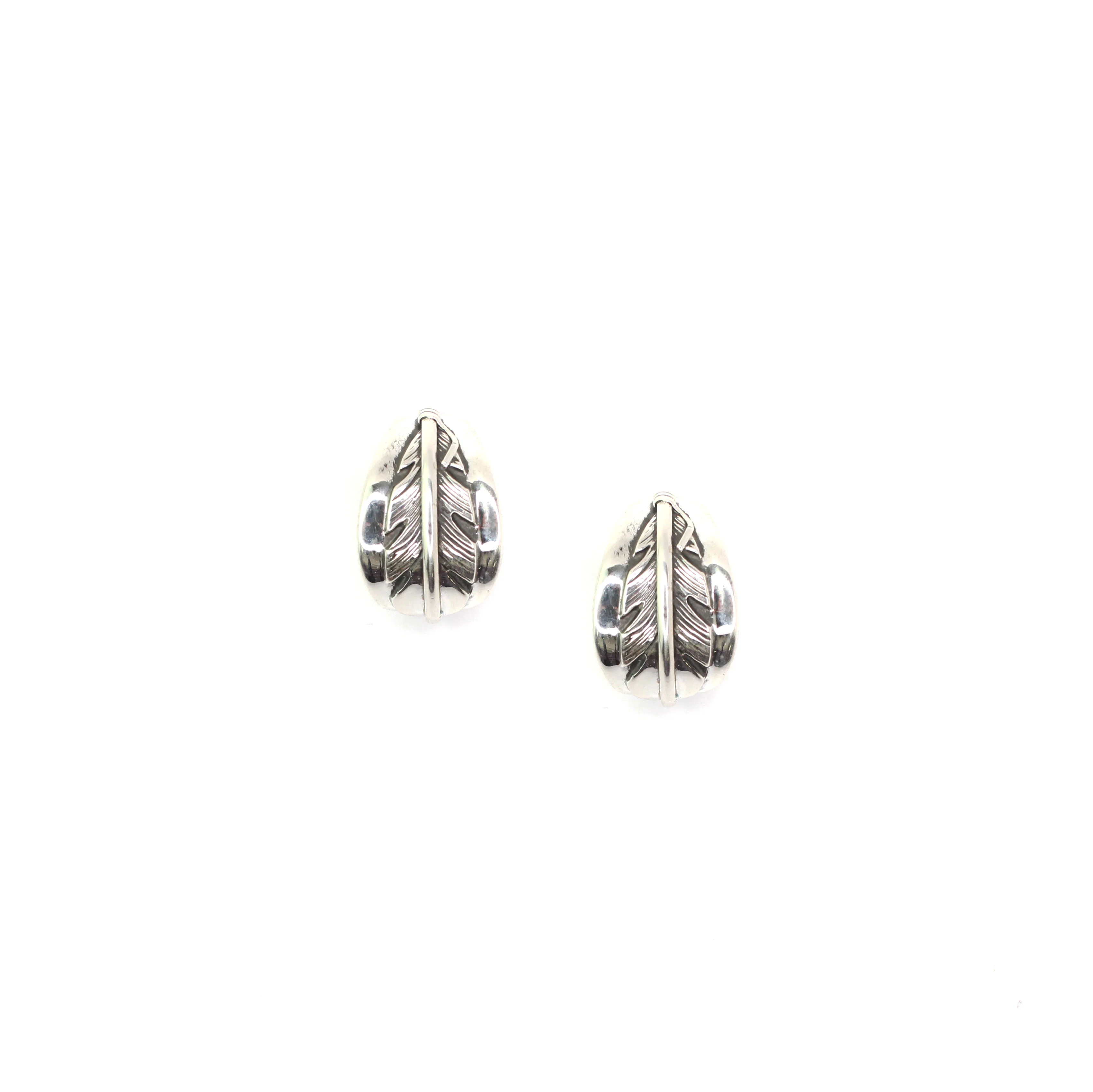 The Plumas- Feather Hoops