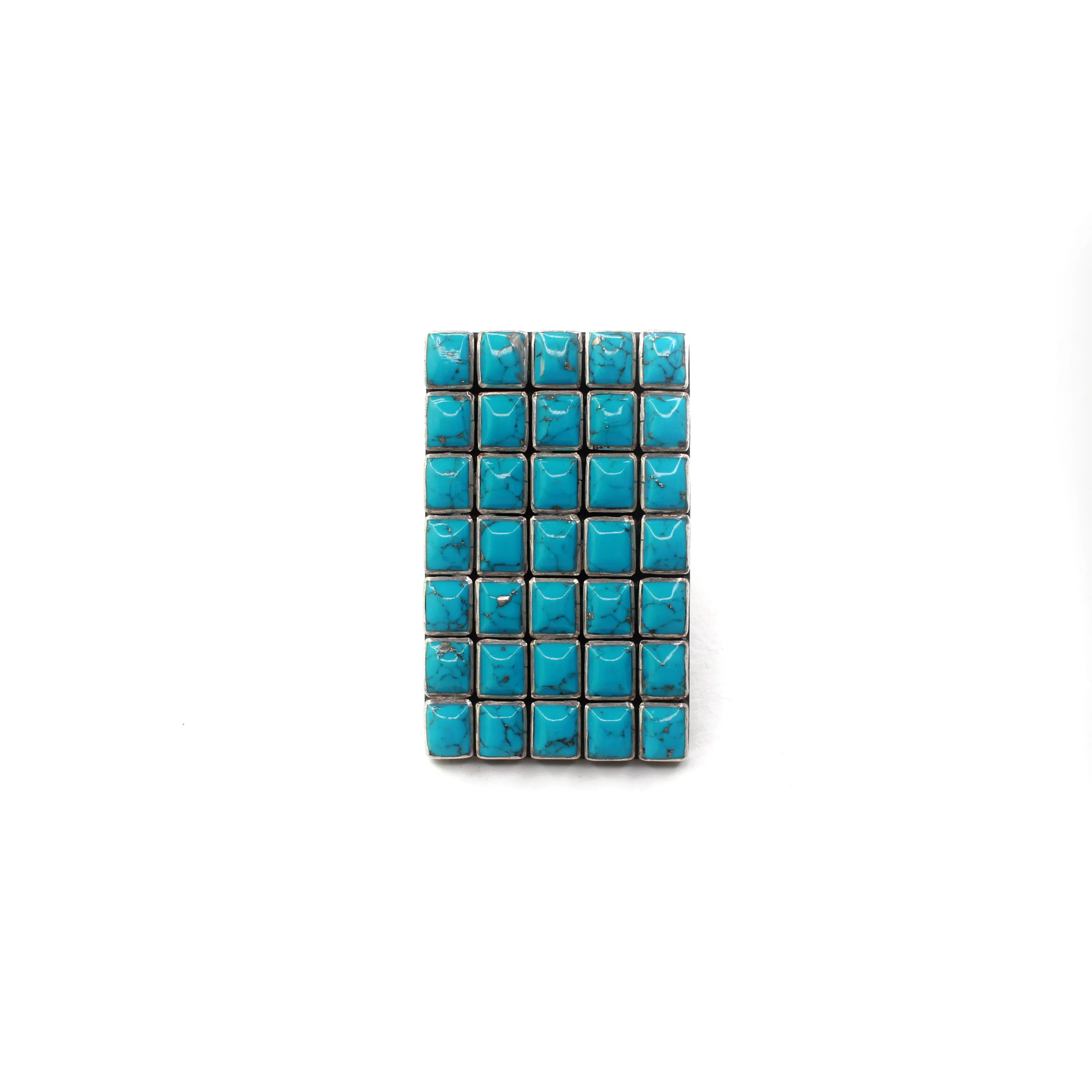 The Crawliegh-Turquoise (Adjustable)