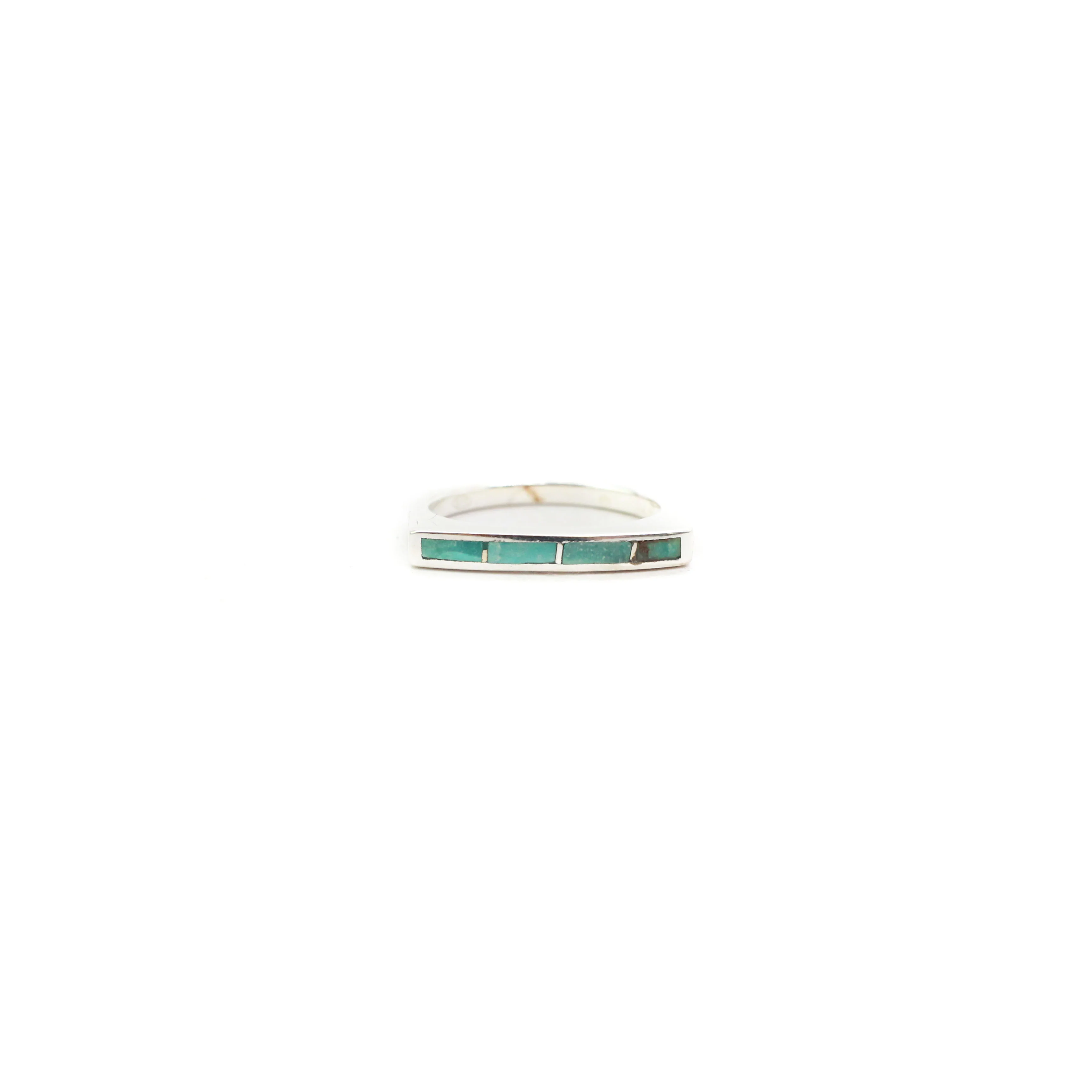 The Peigton - Turquoise
