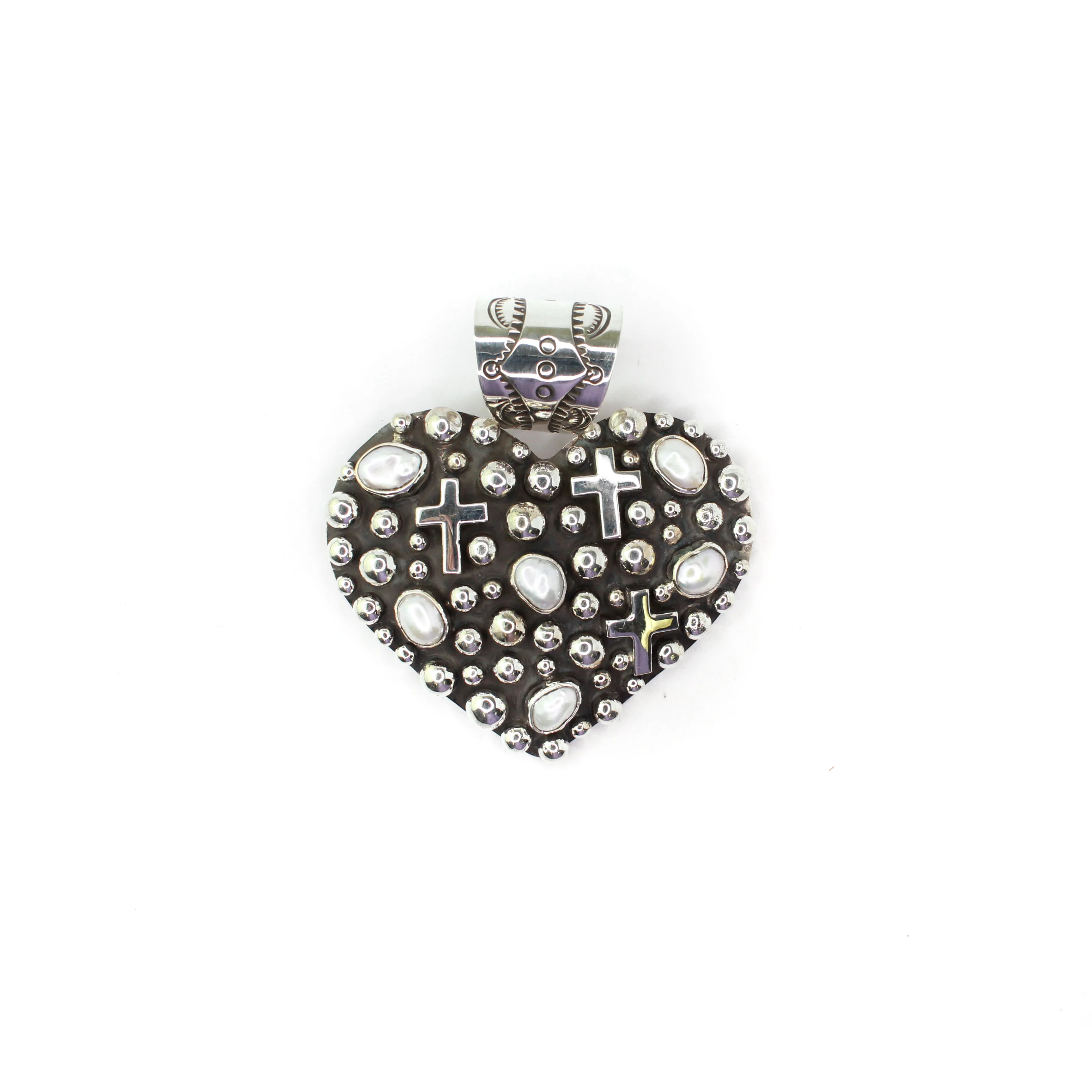The Halle- Fresh Water Pearl