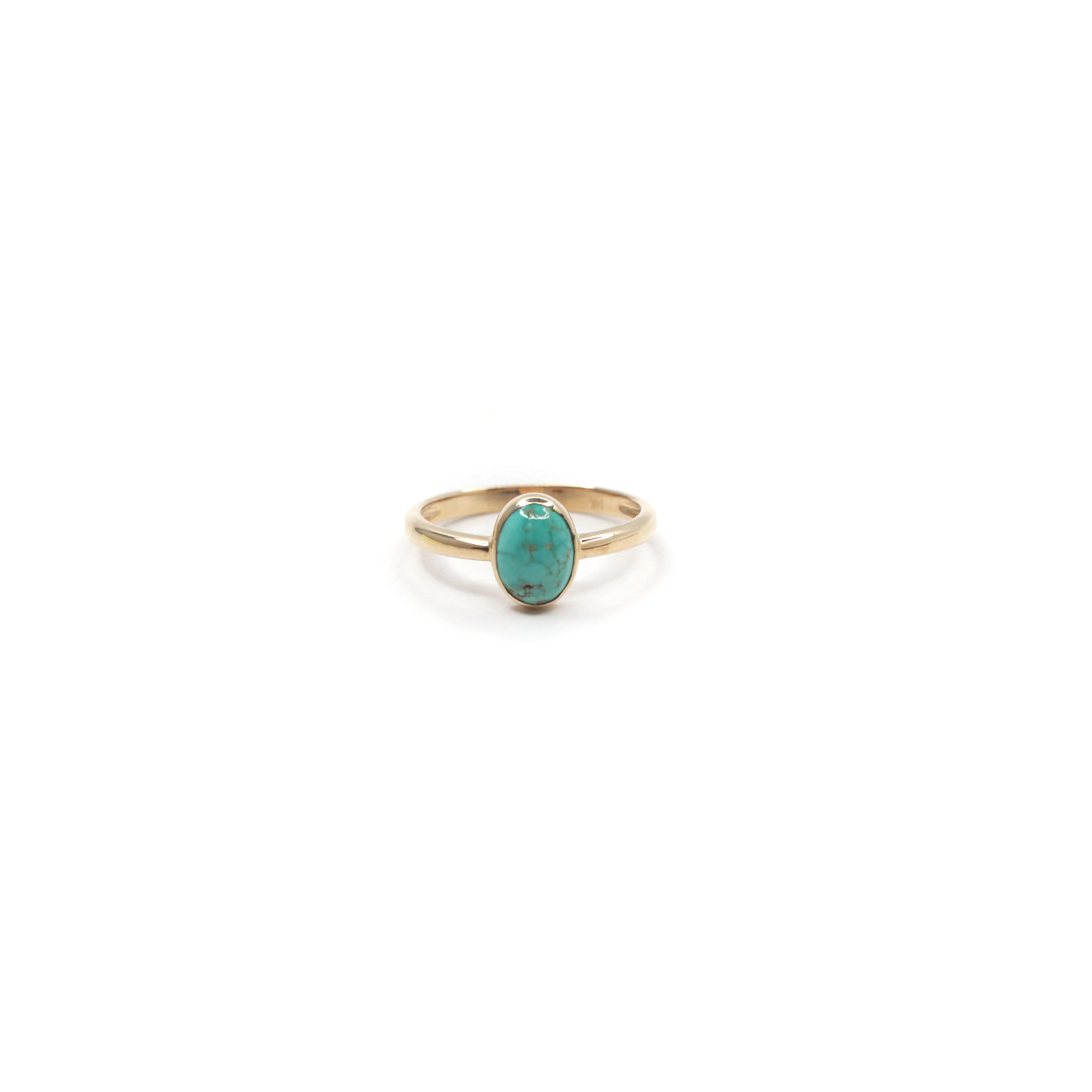The Henslee- 14K Gold (7)