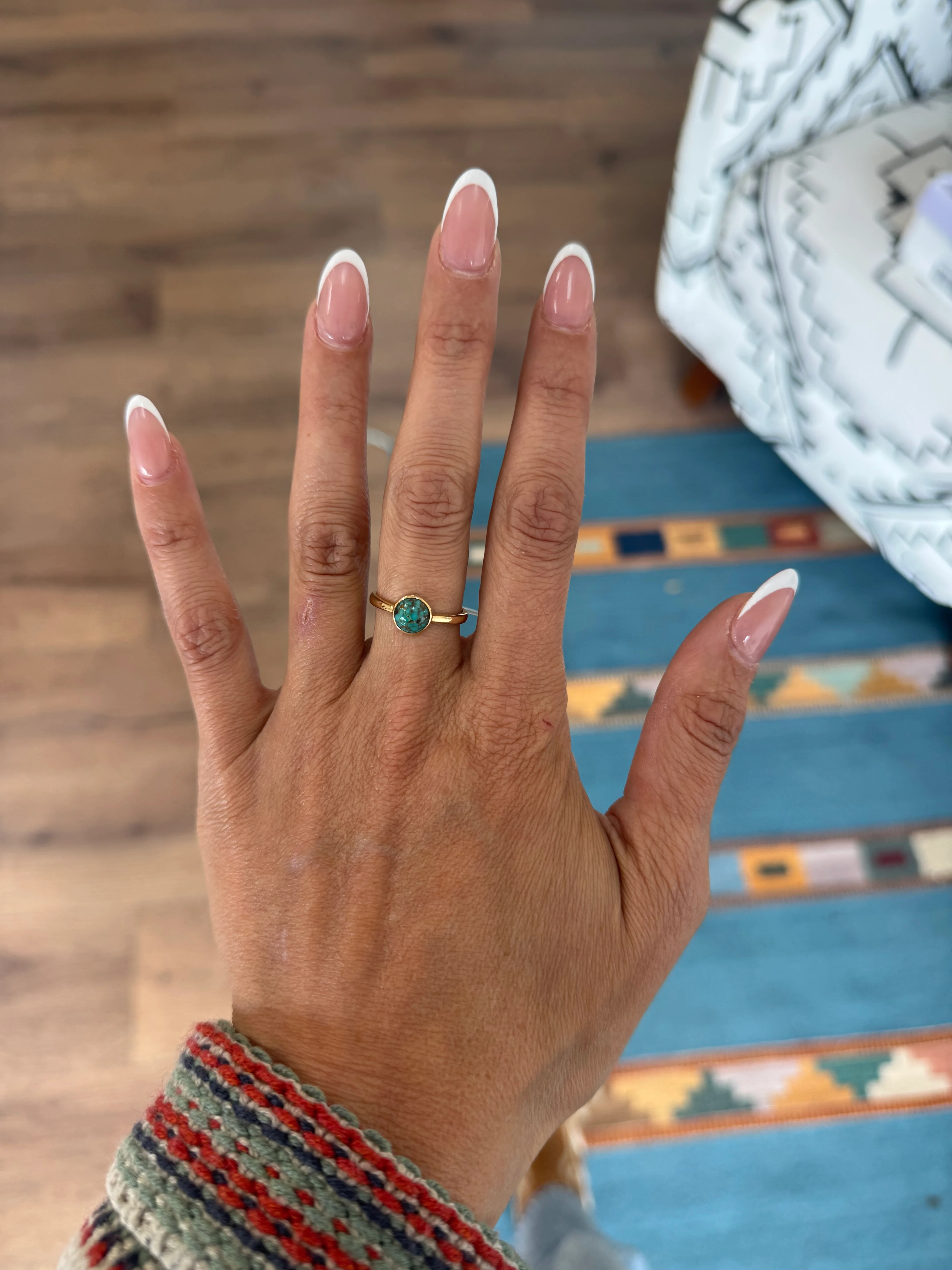 The Jody- 14K Gold (7) - Image 2