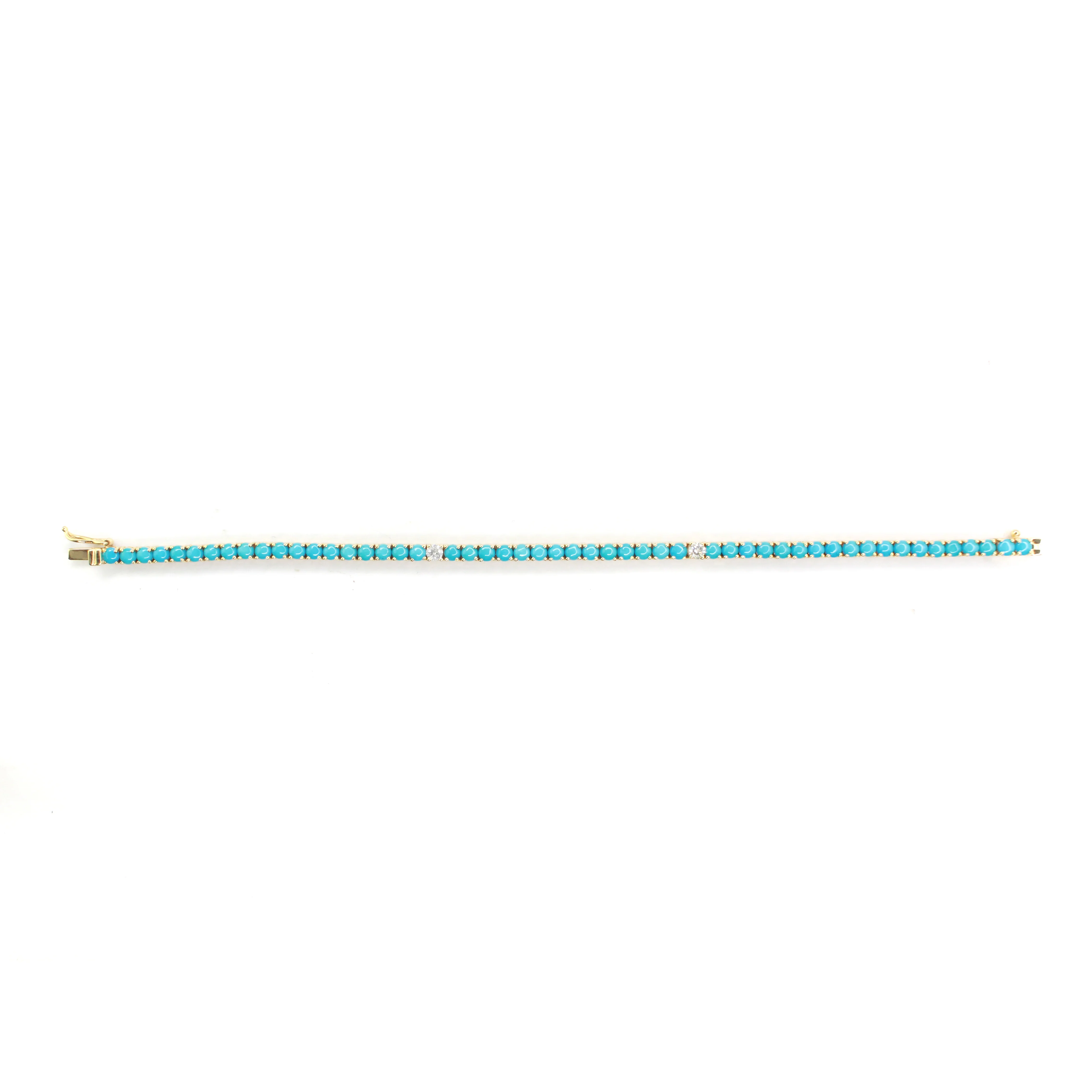 The Bailee - 14k Gold