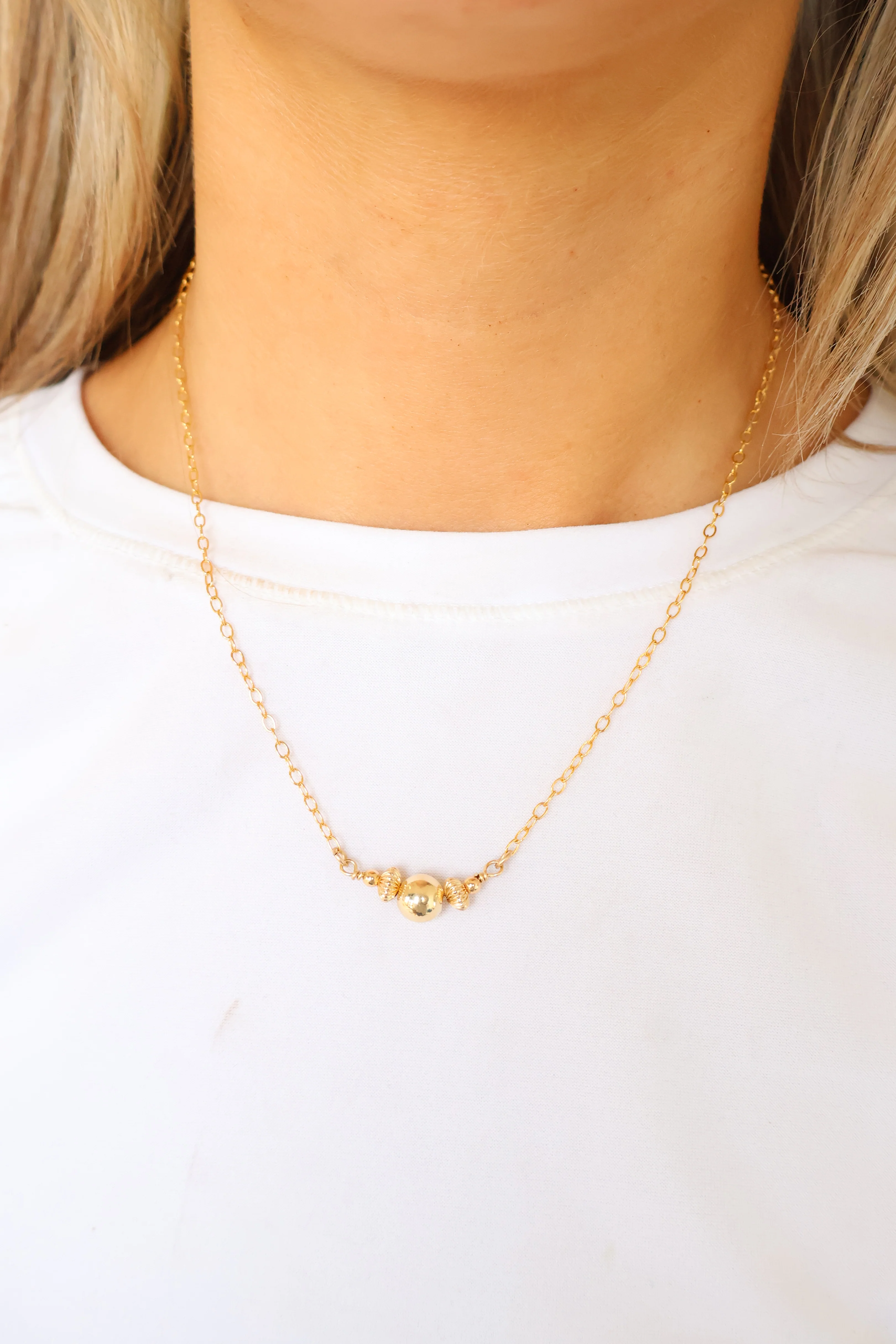 The Raya- Gold - Image 2