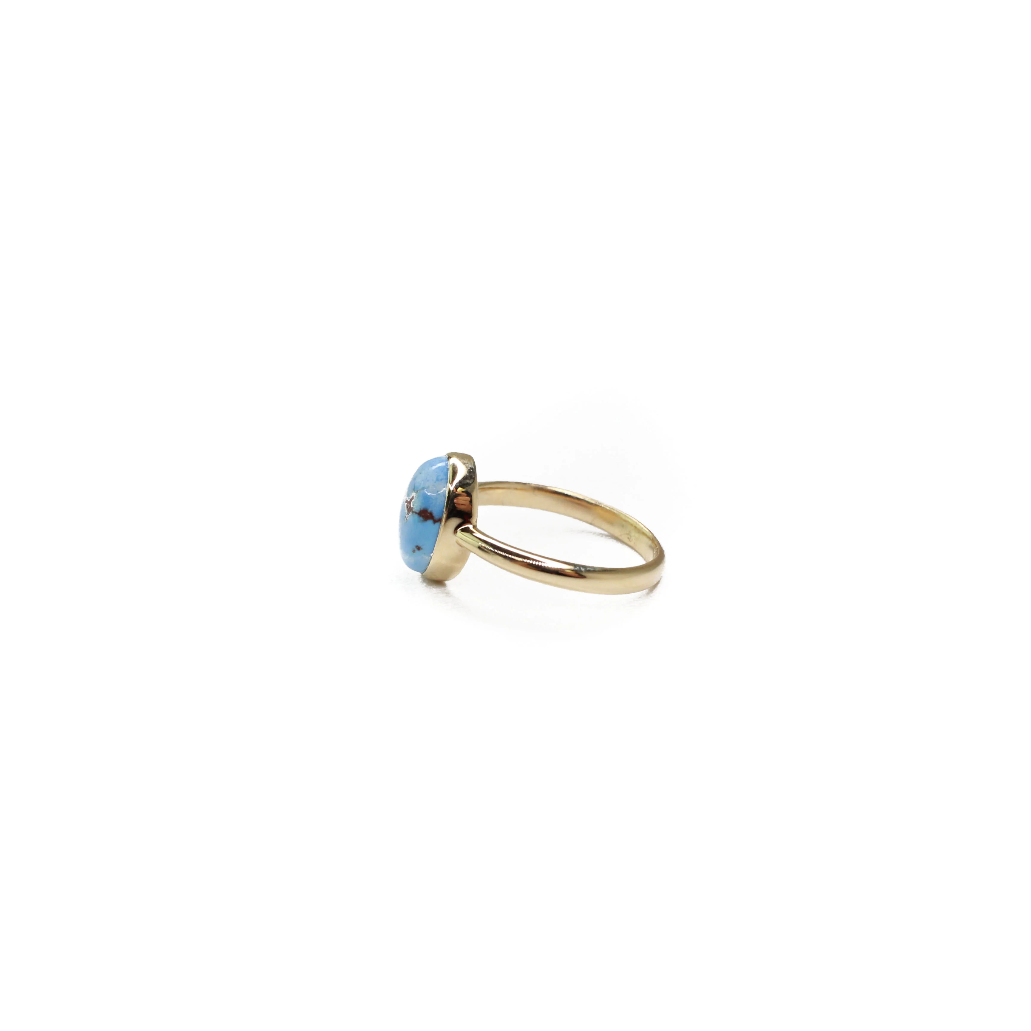 The Delorian- 14K Gold (6) - Image 3