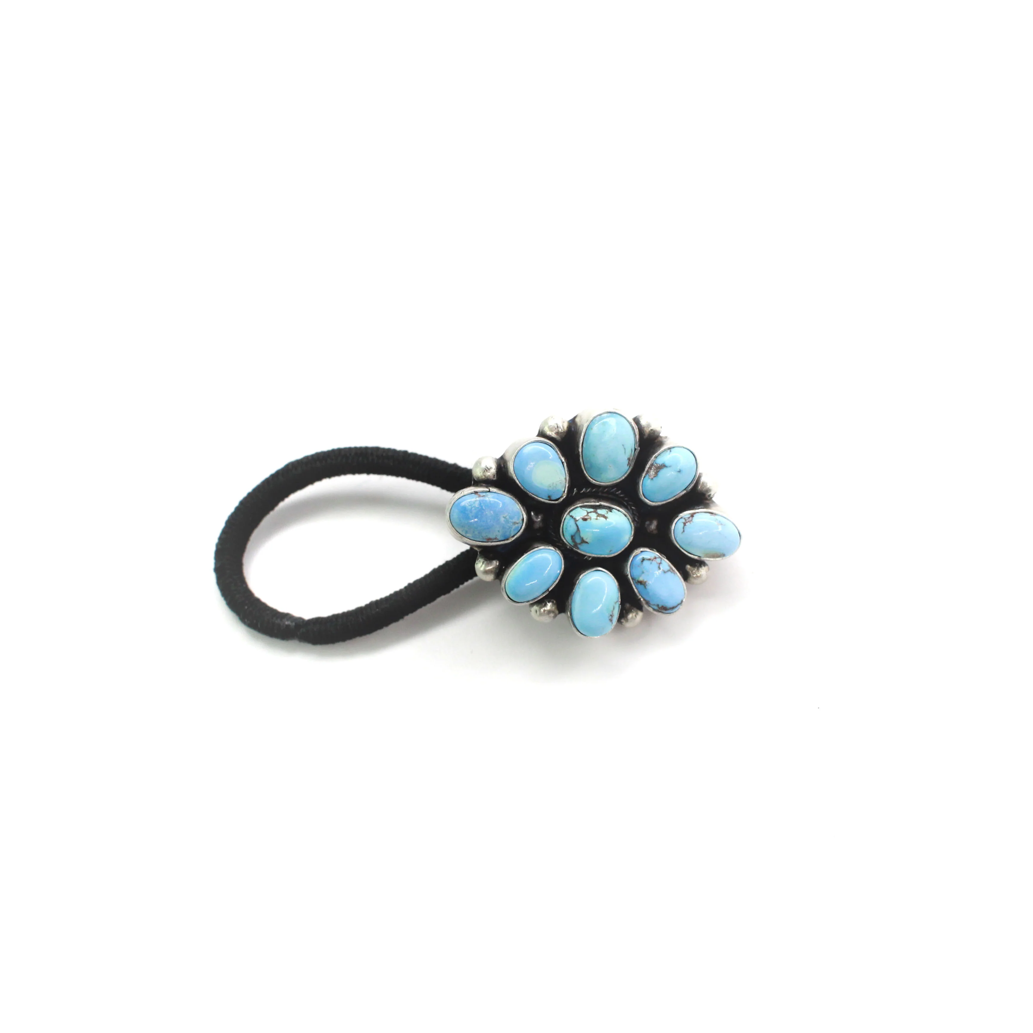The Enola- Hair Tie