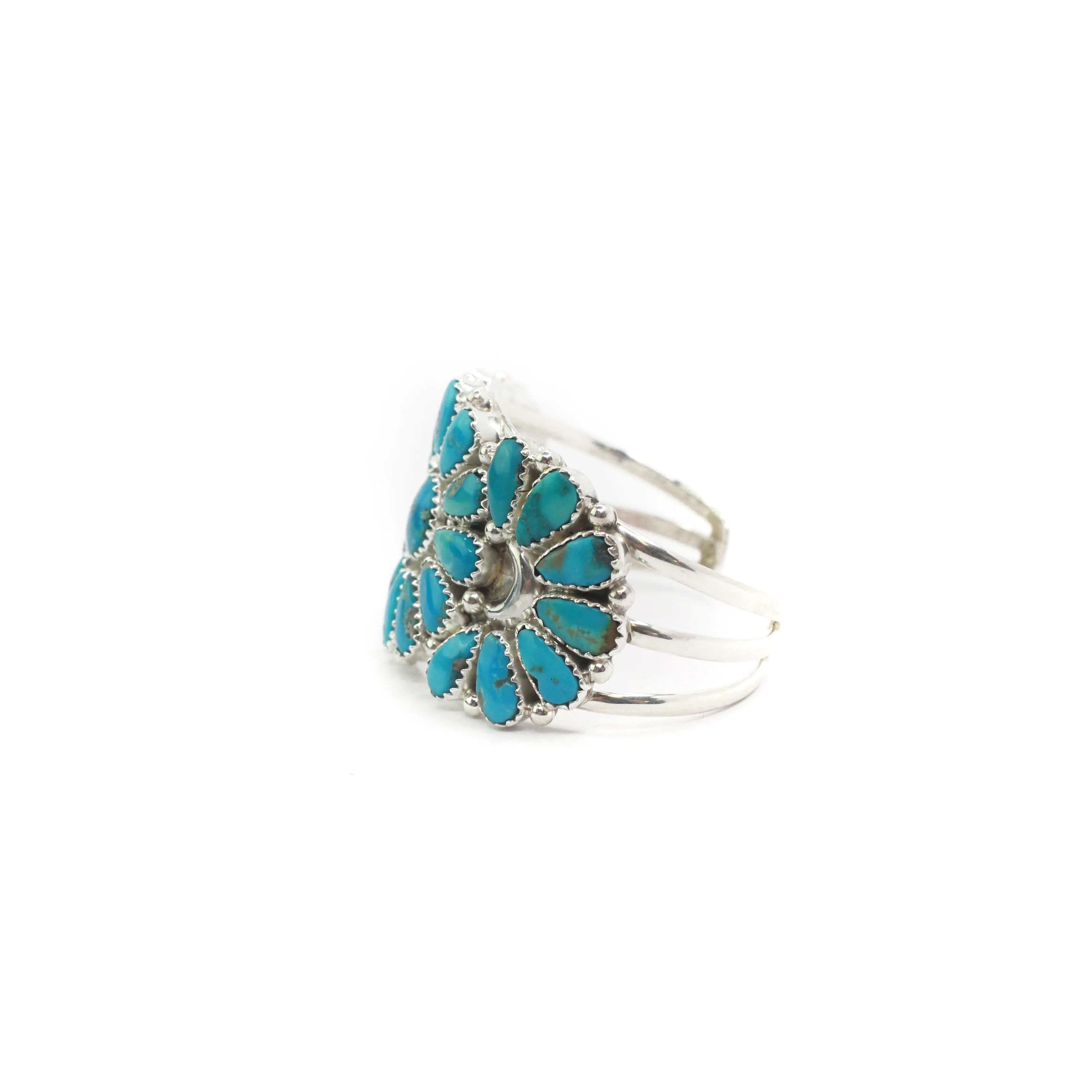 The Wrenlee- Toddler Cuff - Image 2