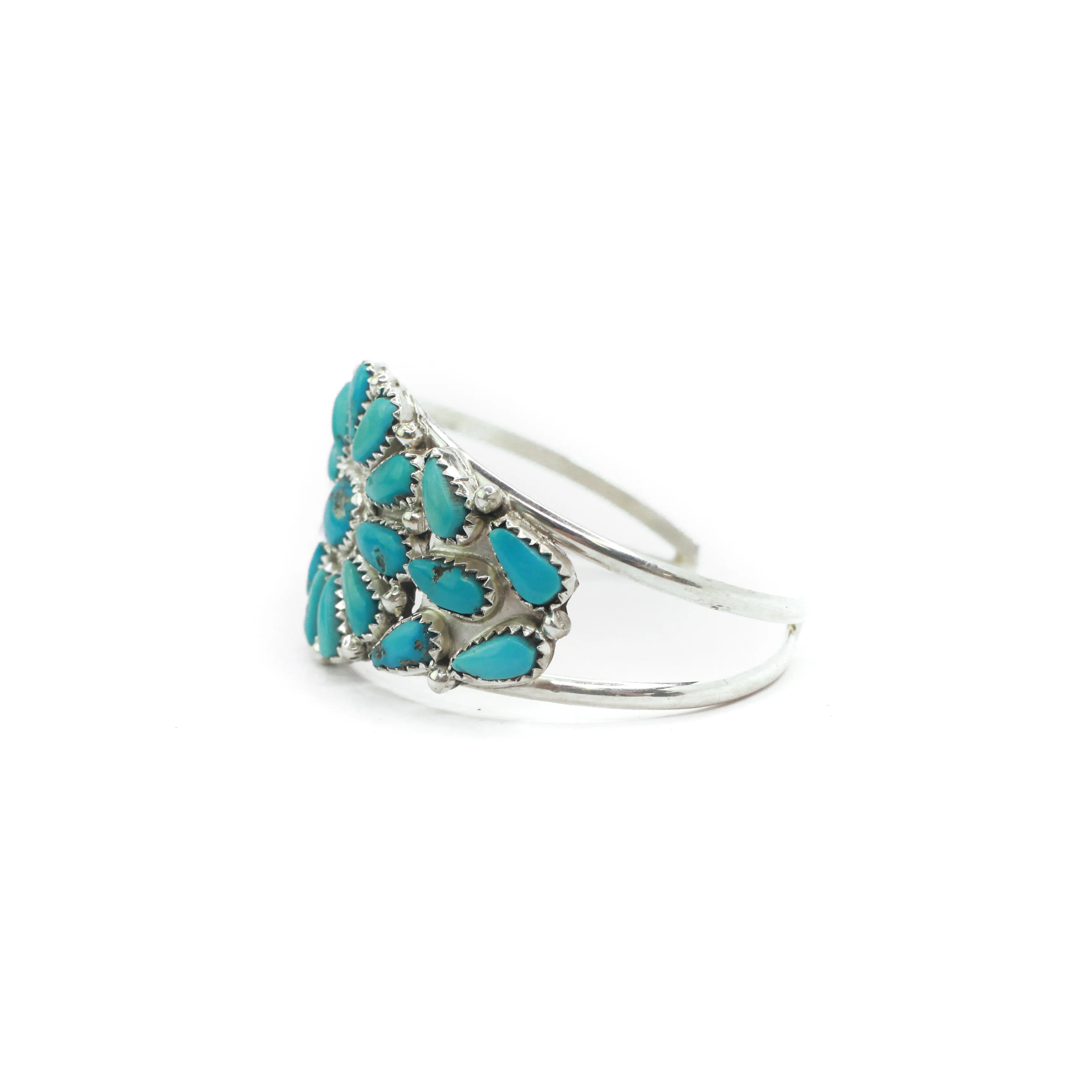 The Aurora- Toddler Cuff - Image 2