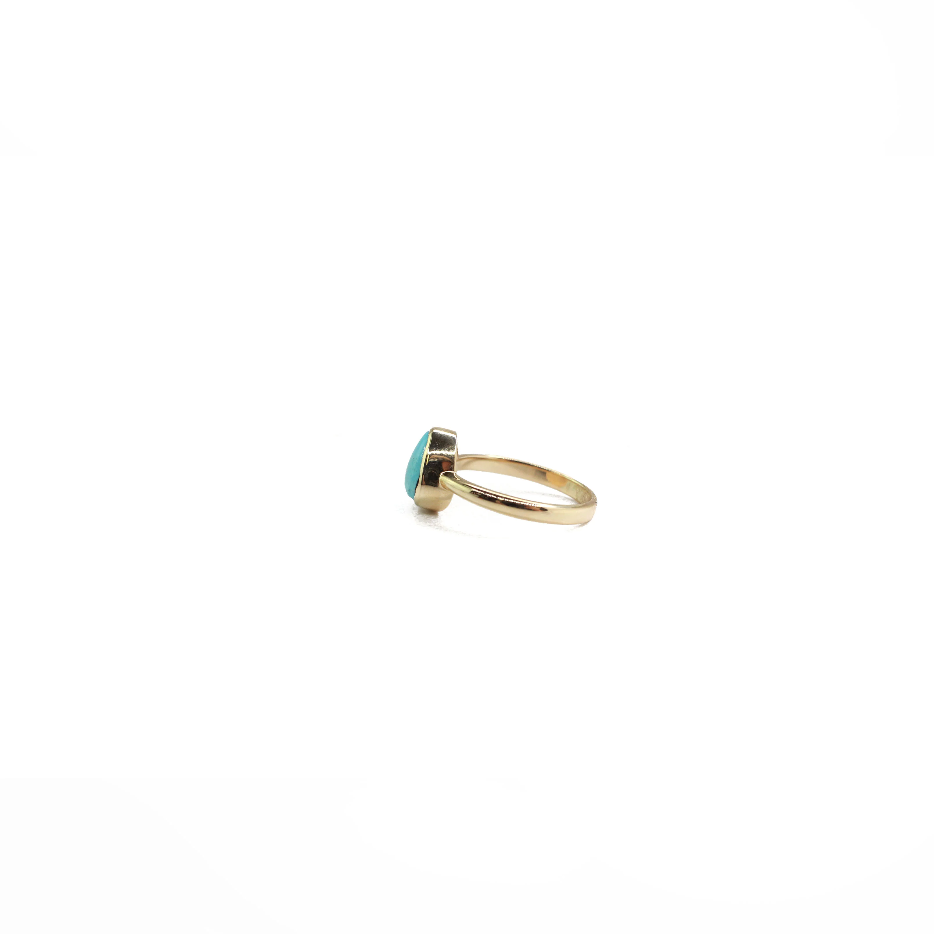 The Angela- 14K Gold (6) - Image 3