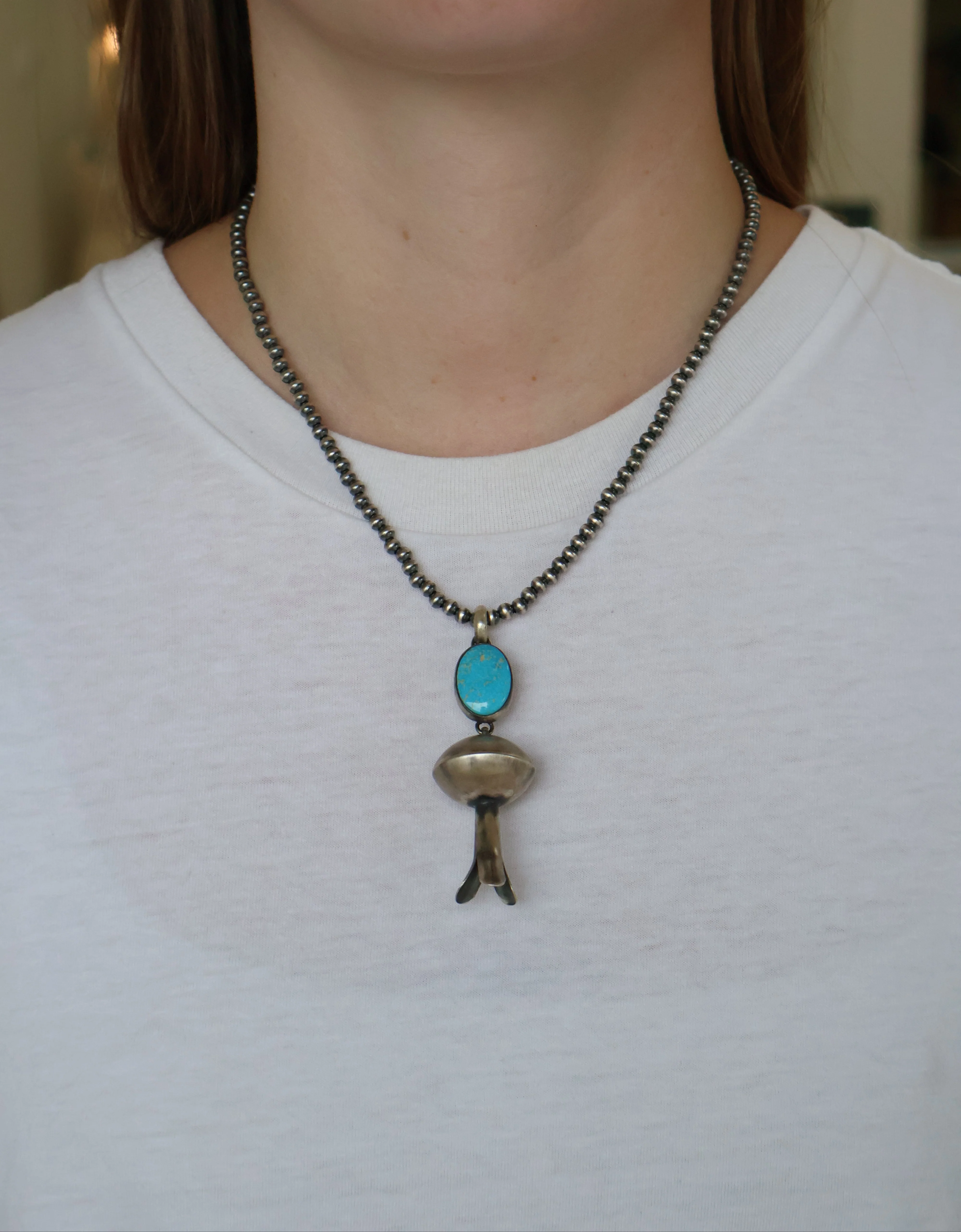 The Langston- Kingman Turquoise - Image 2