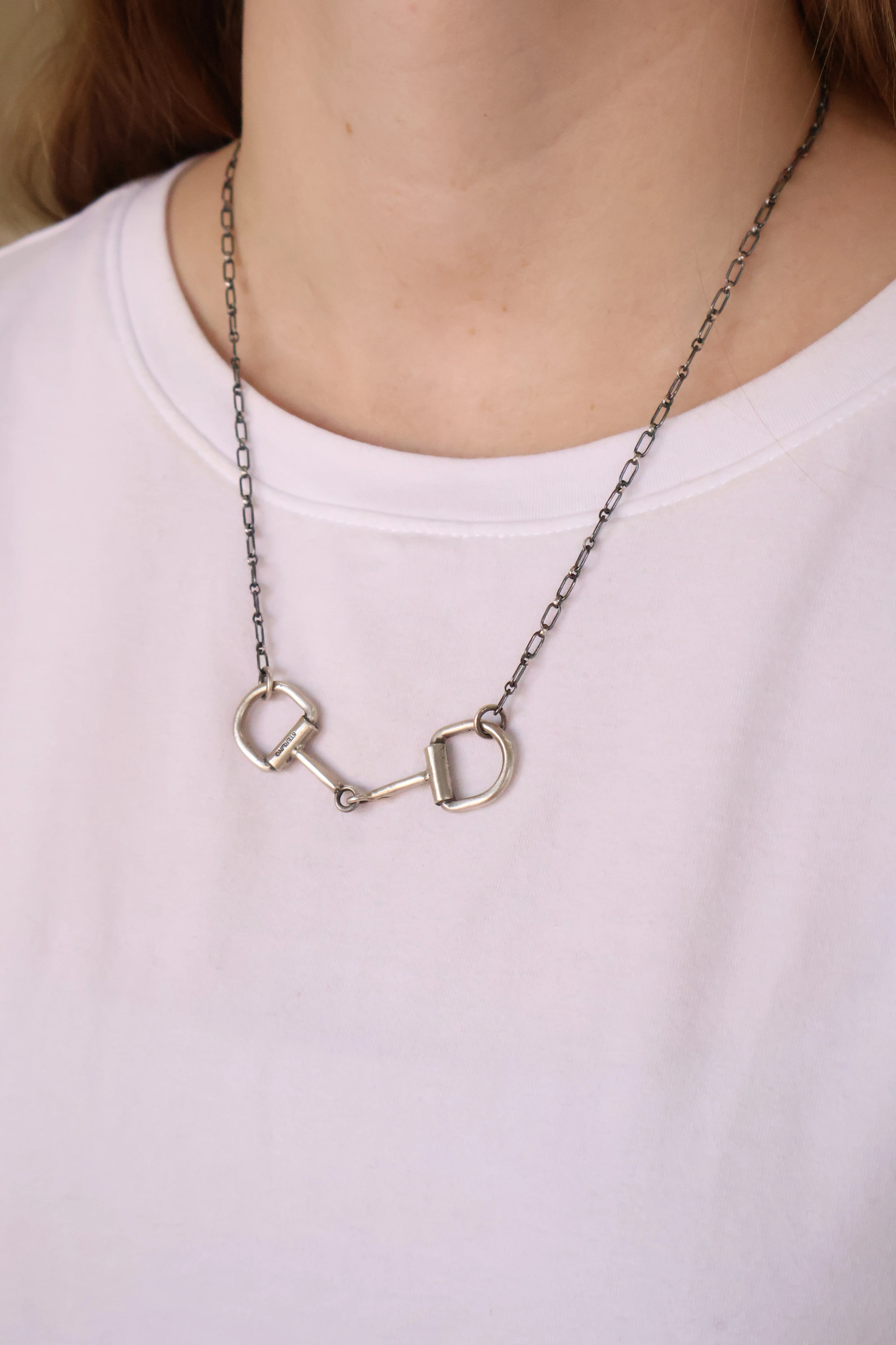 The Large Bit Necklace - Image 2
