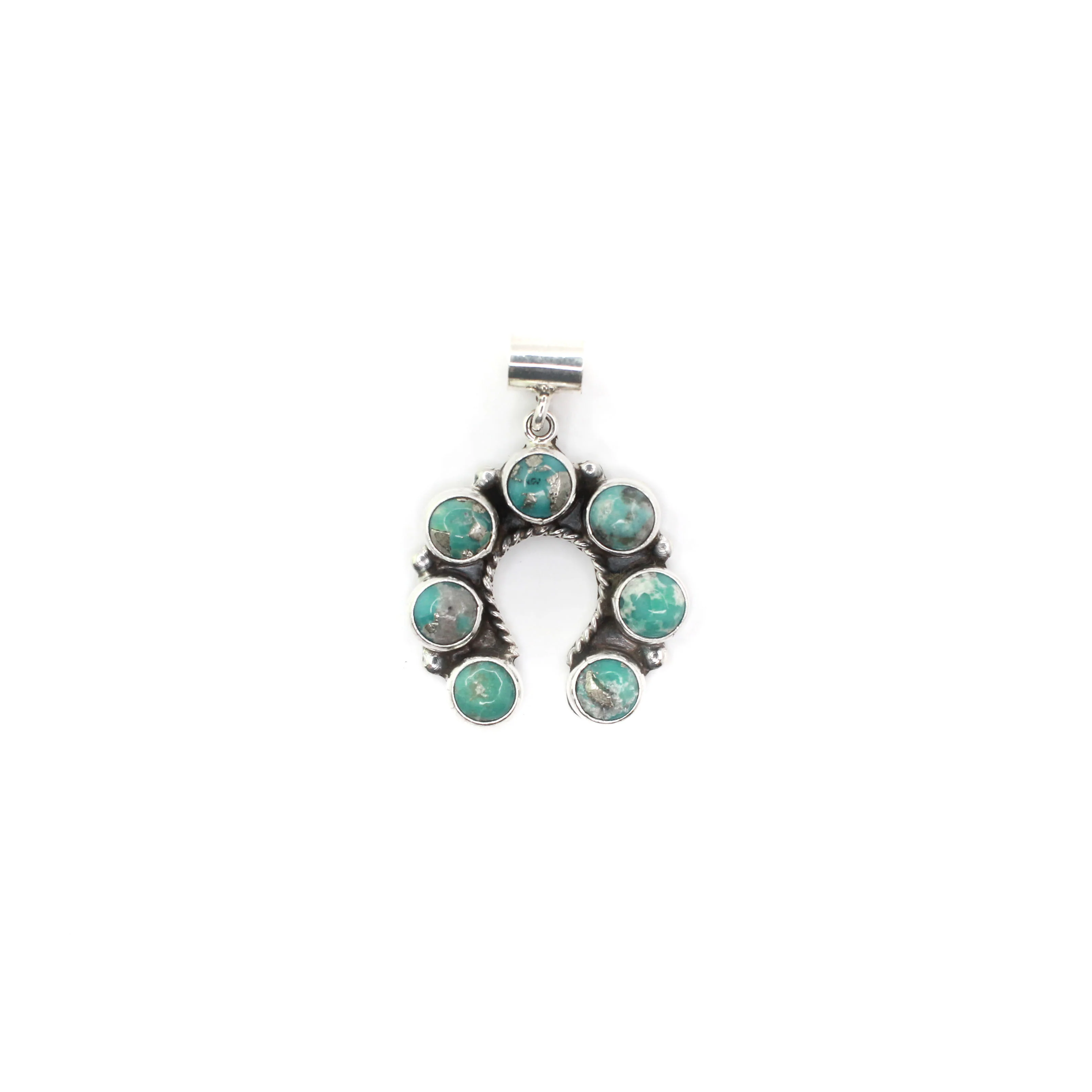 The Everliegh- Turquoise (18") - Image 4