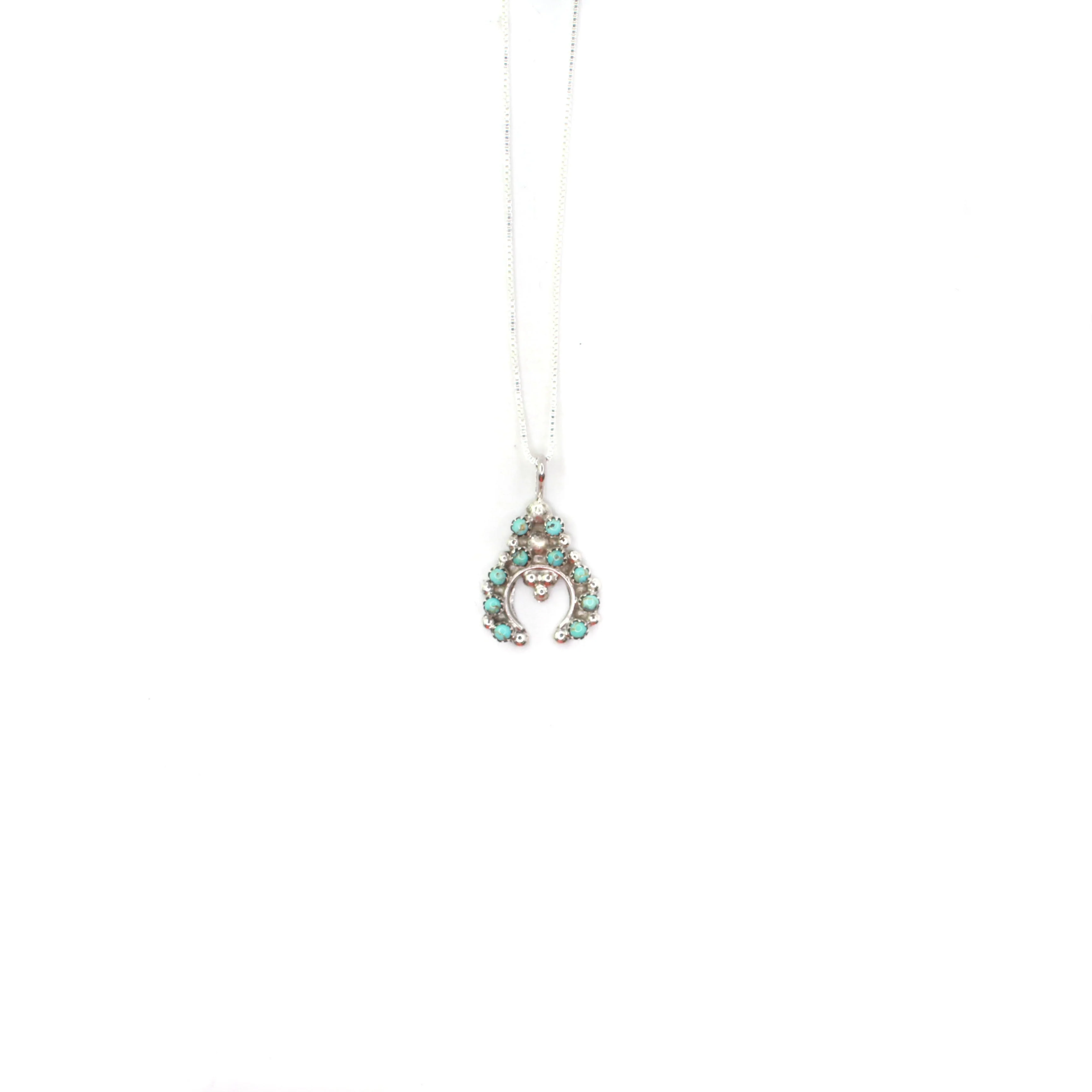 The Coran- Turquoise