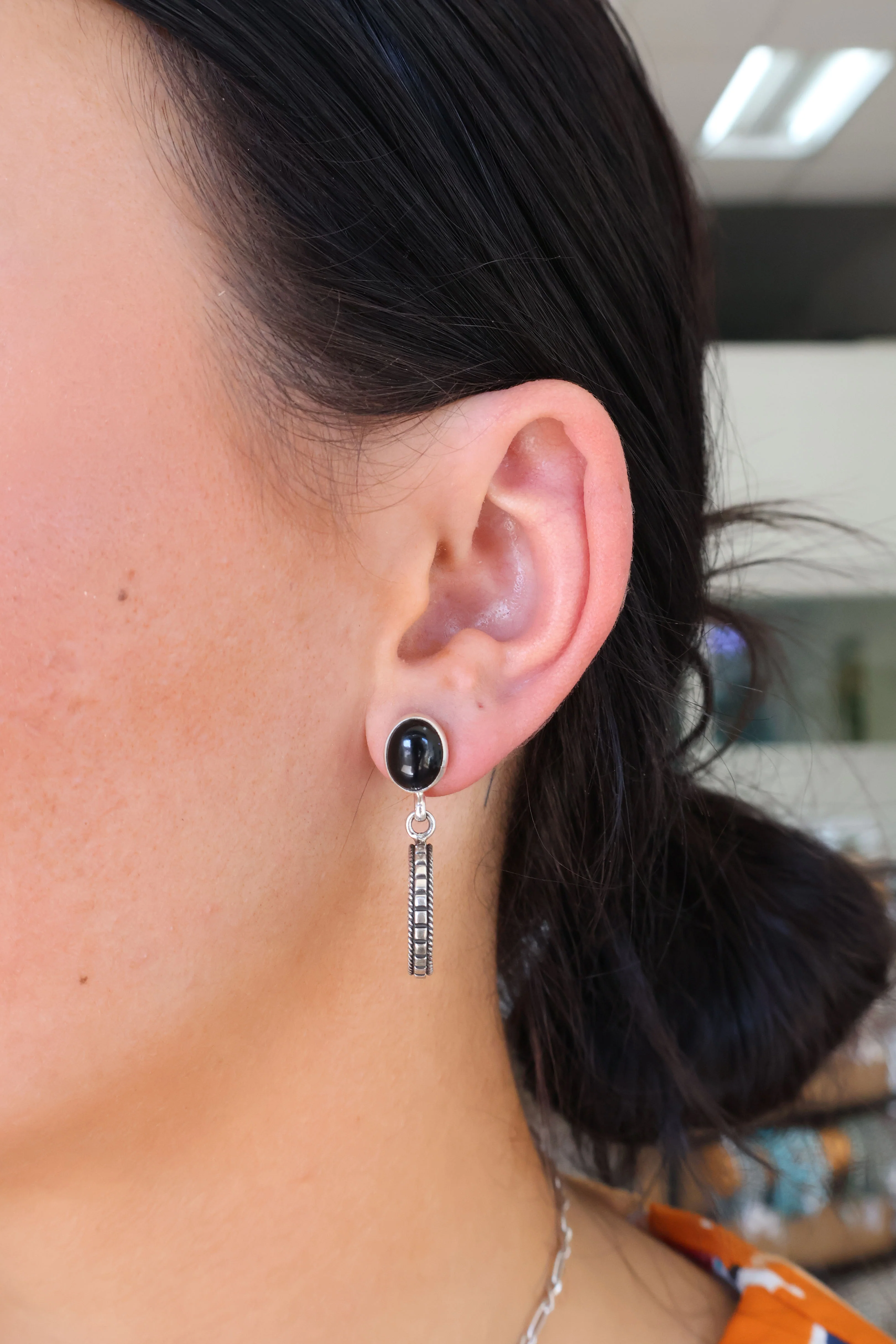 The Dalias- Black Onyx - Image 2