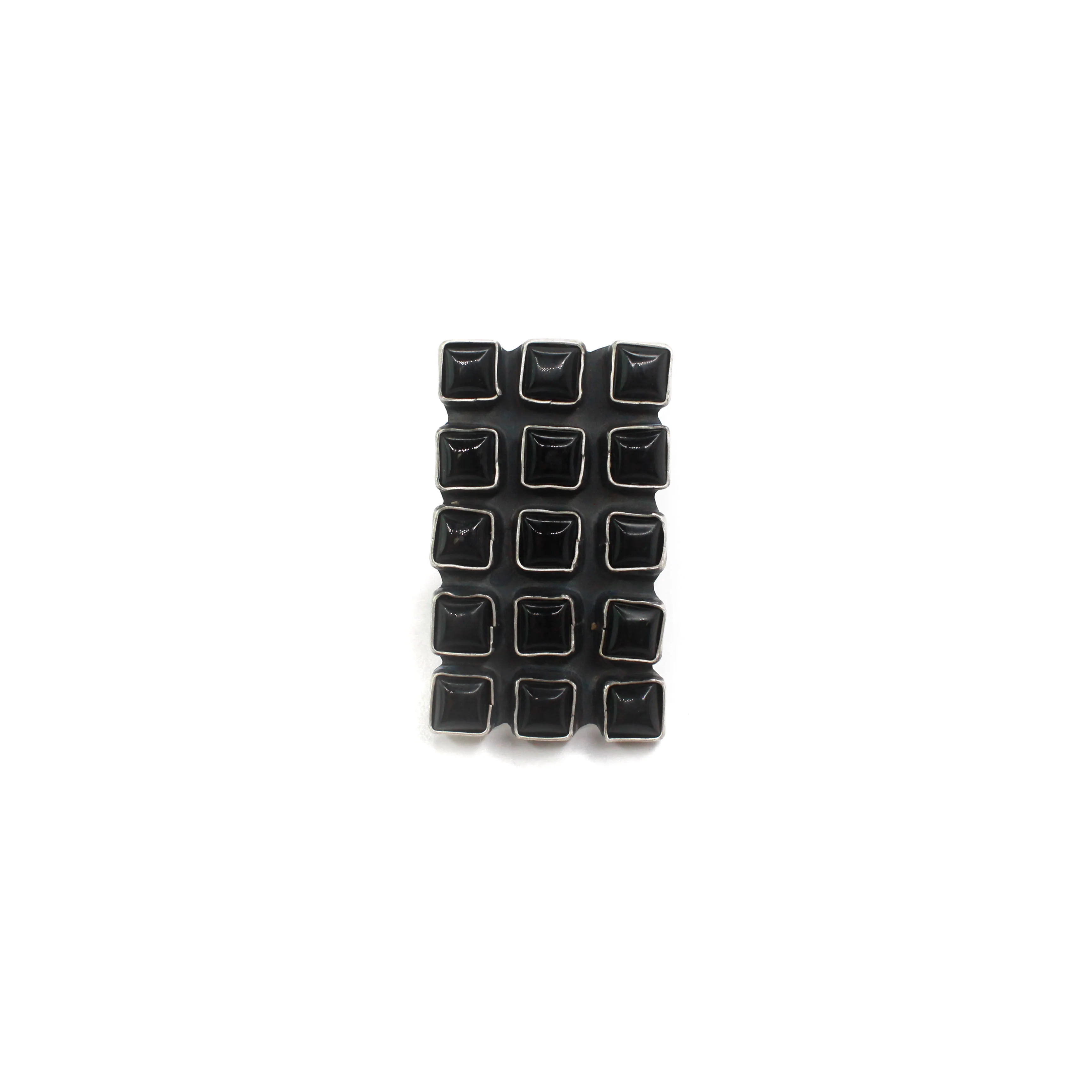 The Brittyn - Onyx (Adjustable)