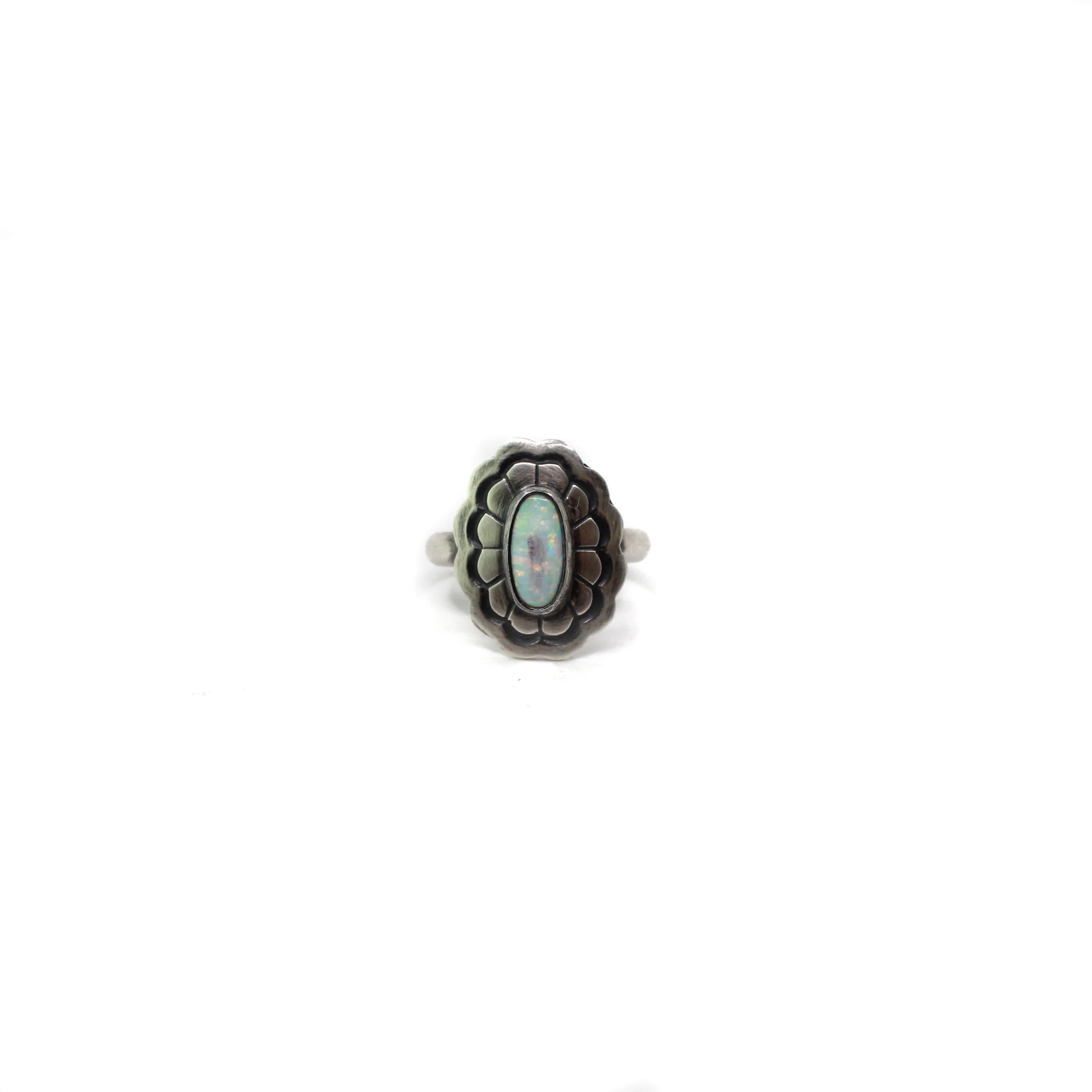 The Azliegh- Opal