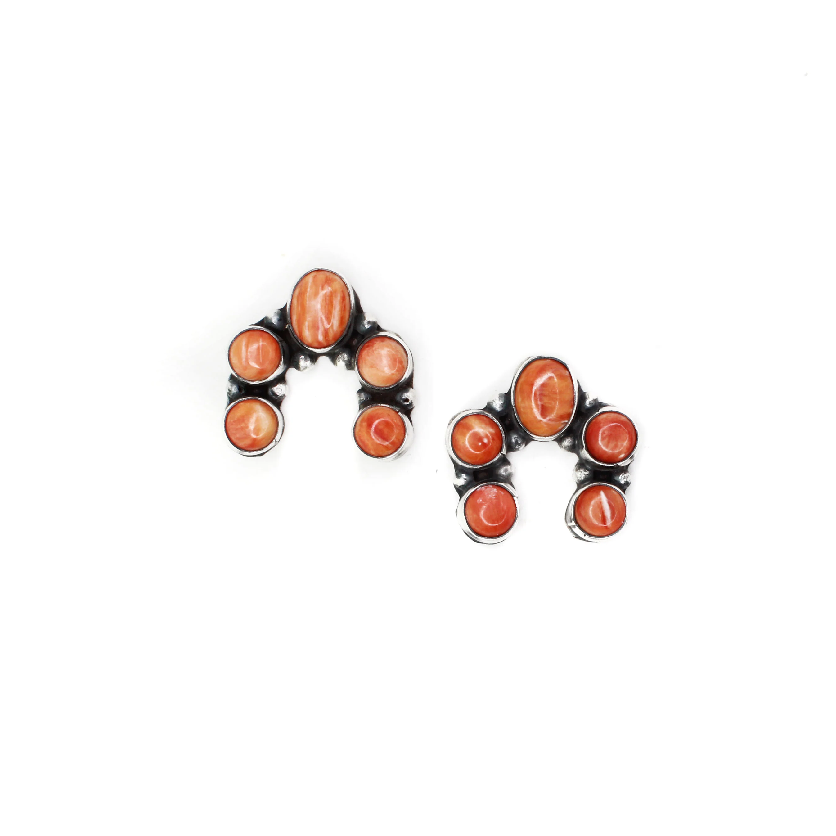 The Kendras-Orange Spiny