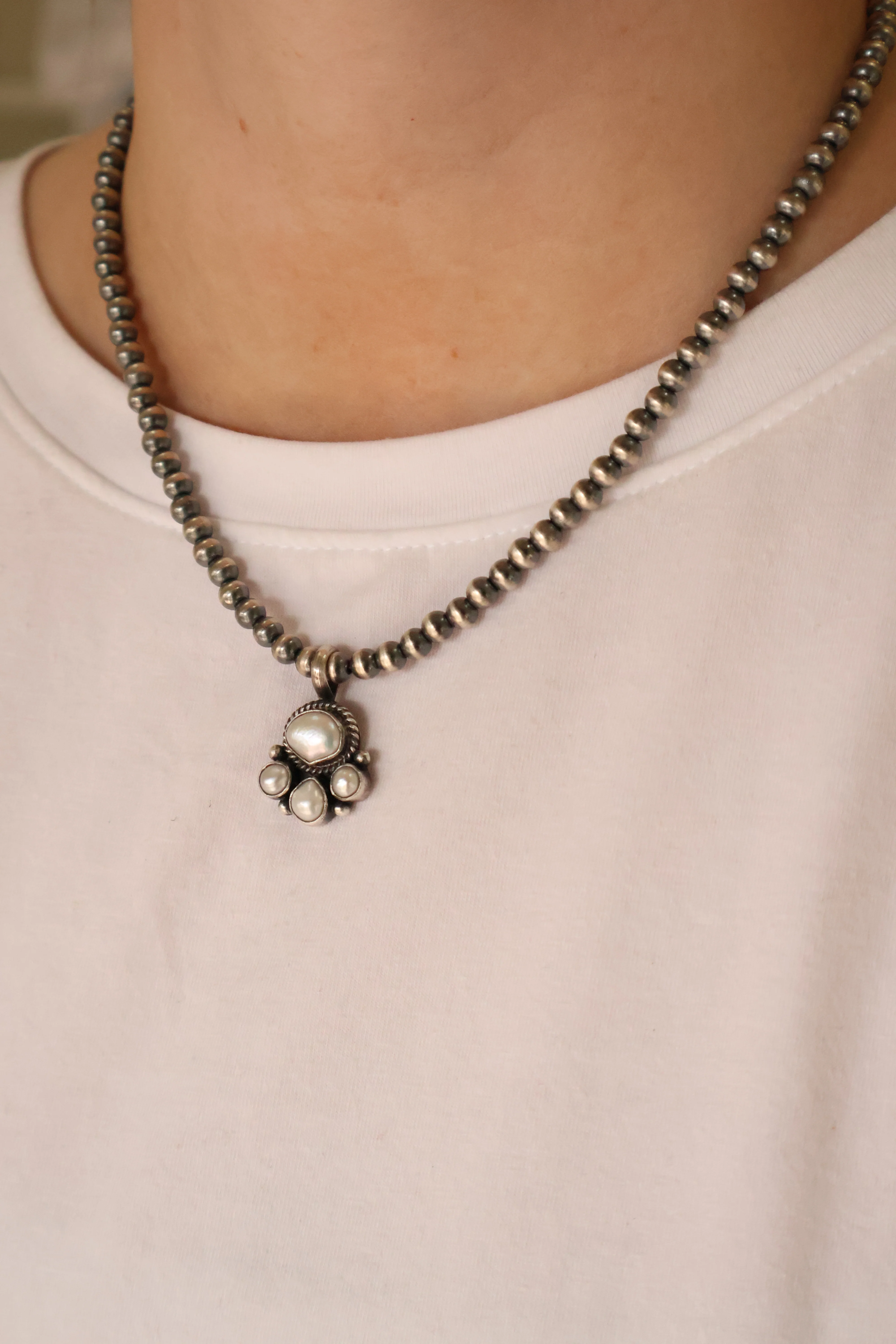 The Greta Pendant - Image 2