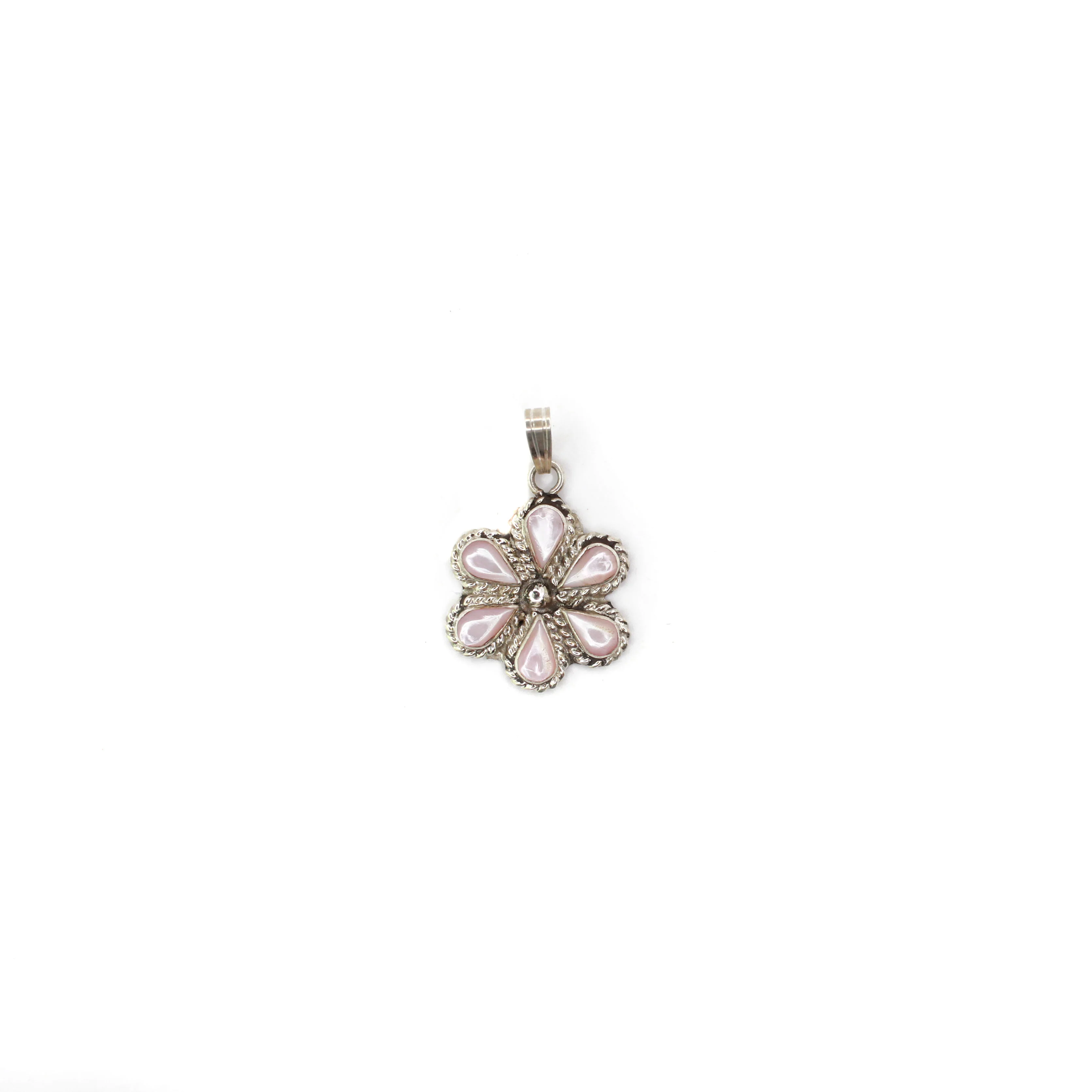 The Flos-Pendant on Chain