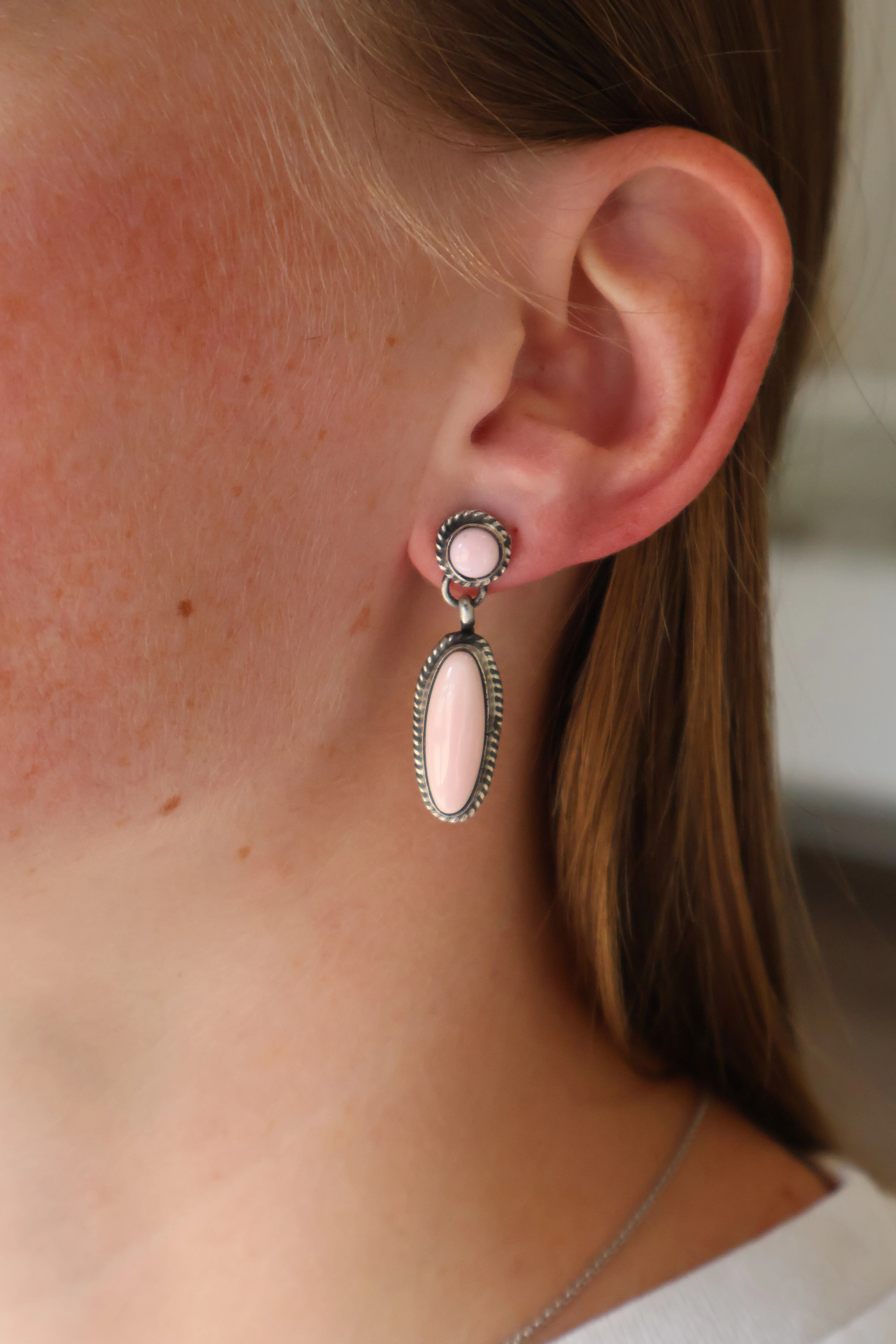The Jens- Pink Conch - Image 2