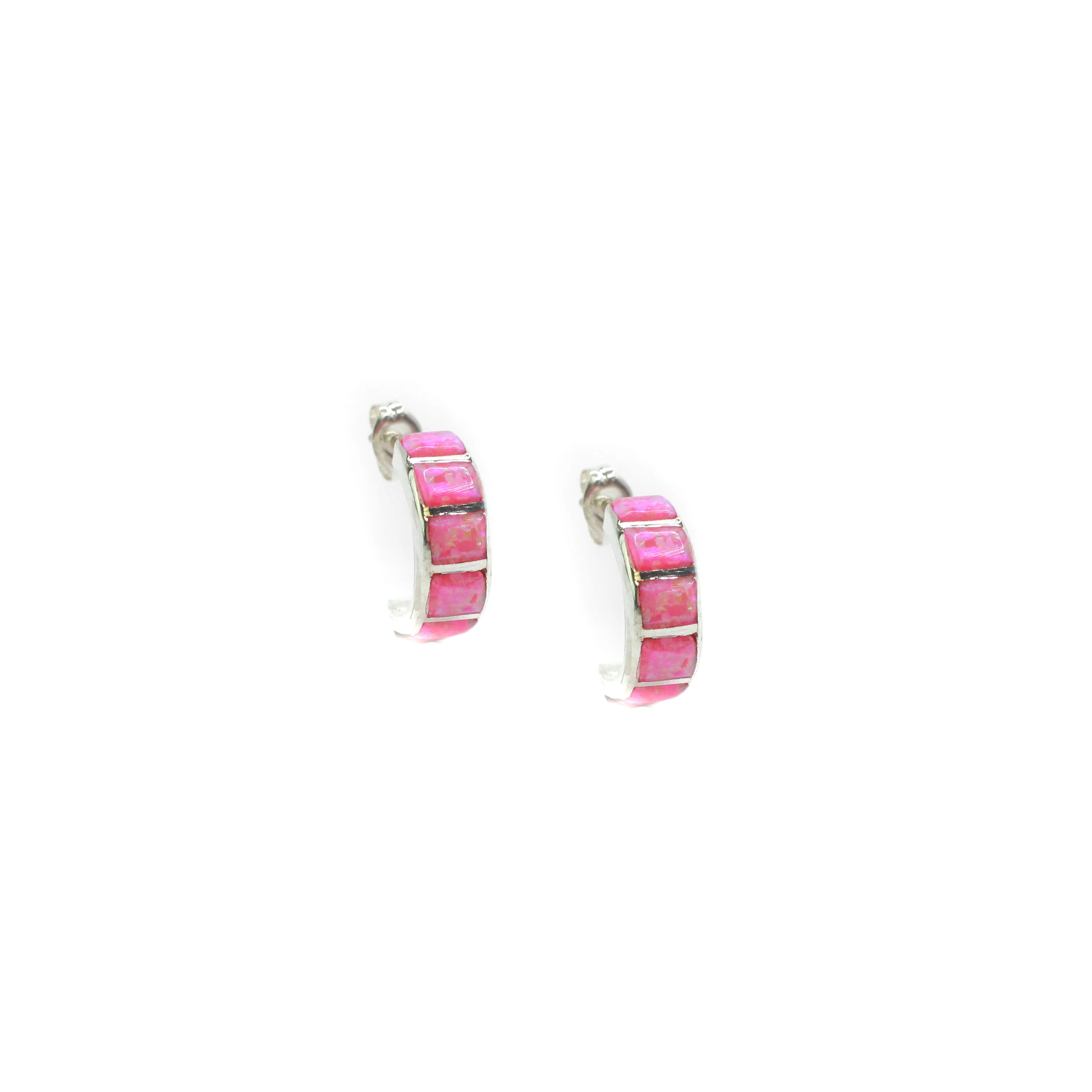 The Jolies - 1/2" (Pink Opal) - Image 3