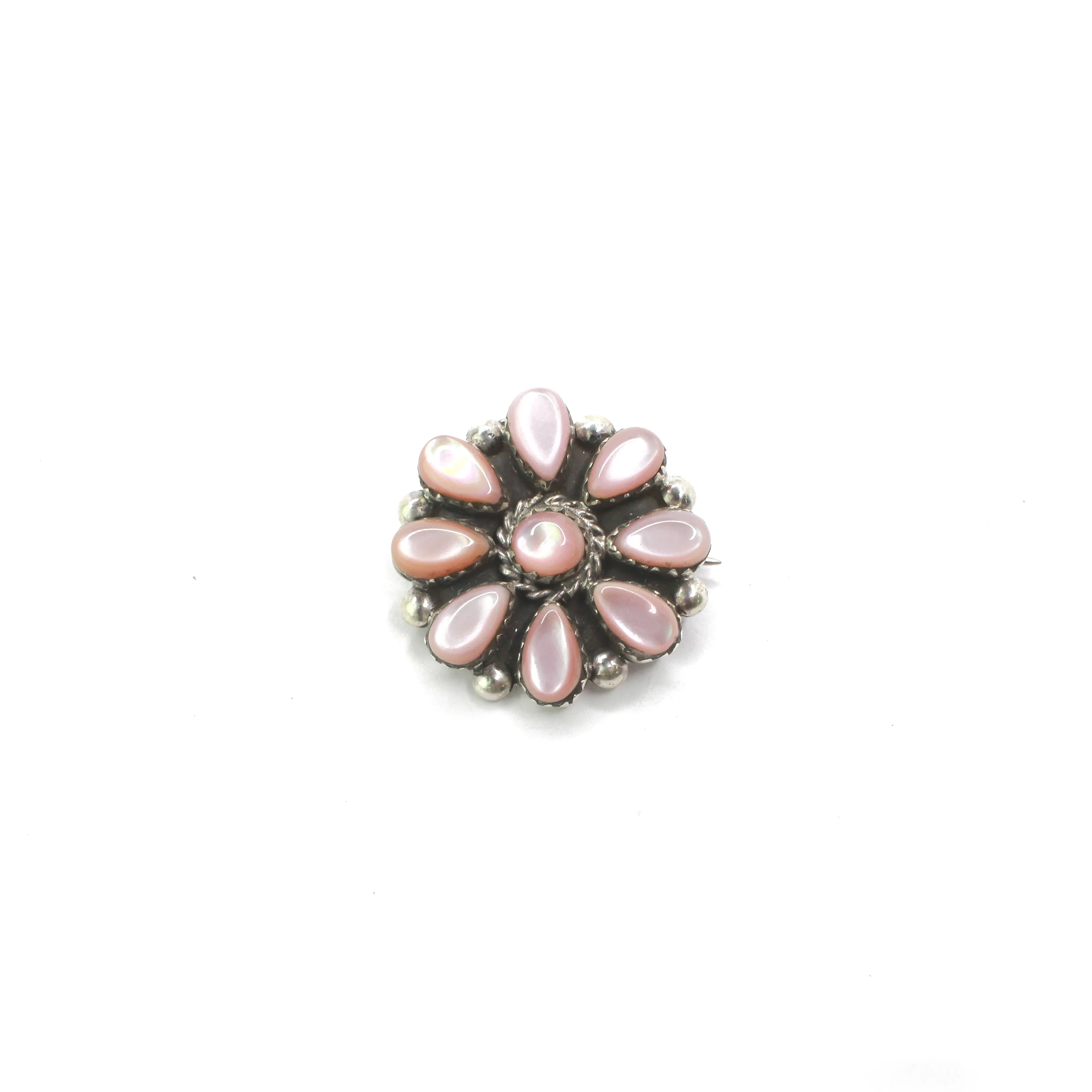 The Pier - Pin